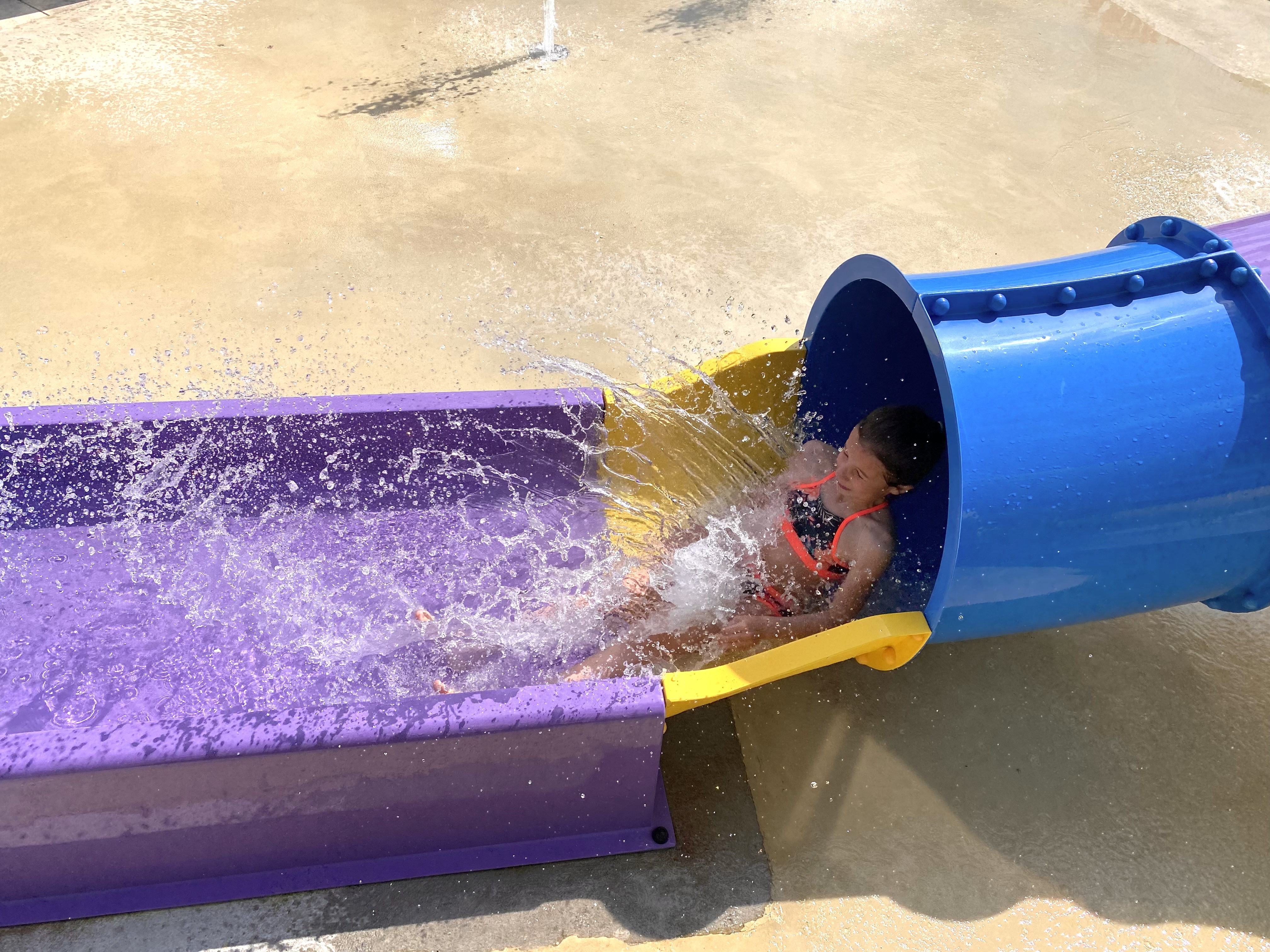 Camping La Sole, Puybrun - photo 19