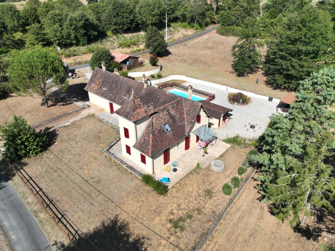 La Maison du Bonheur