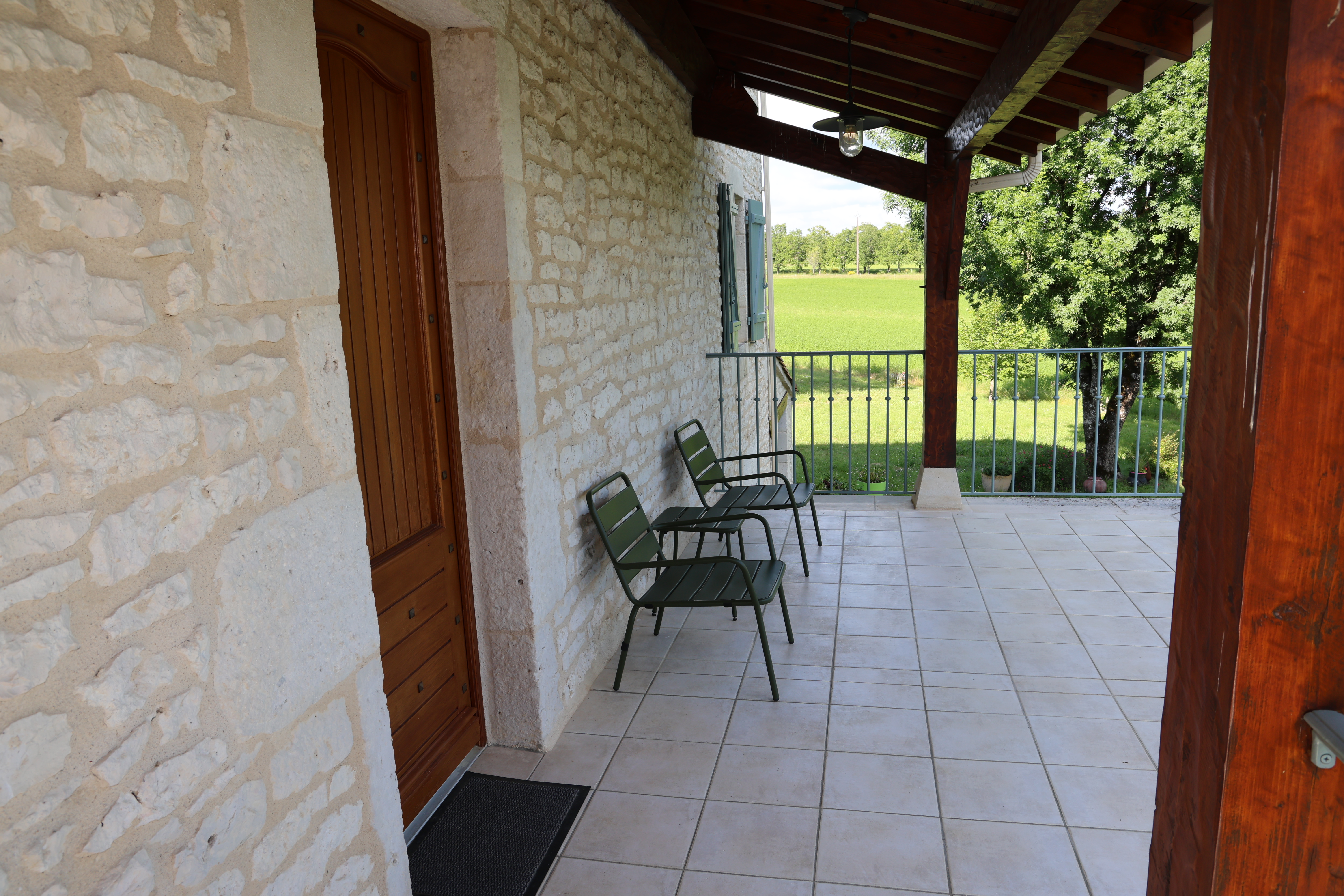 Le Logis de la Truffière, Lalbenque - photo 6