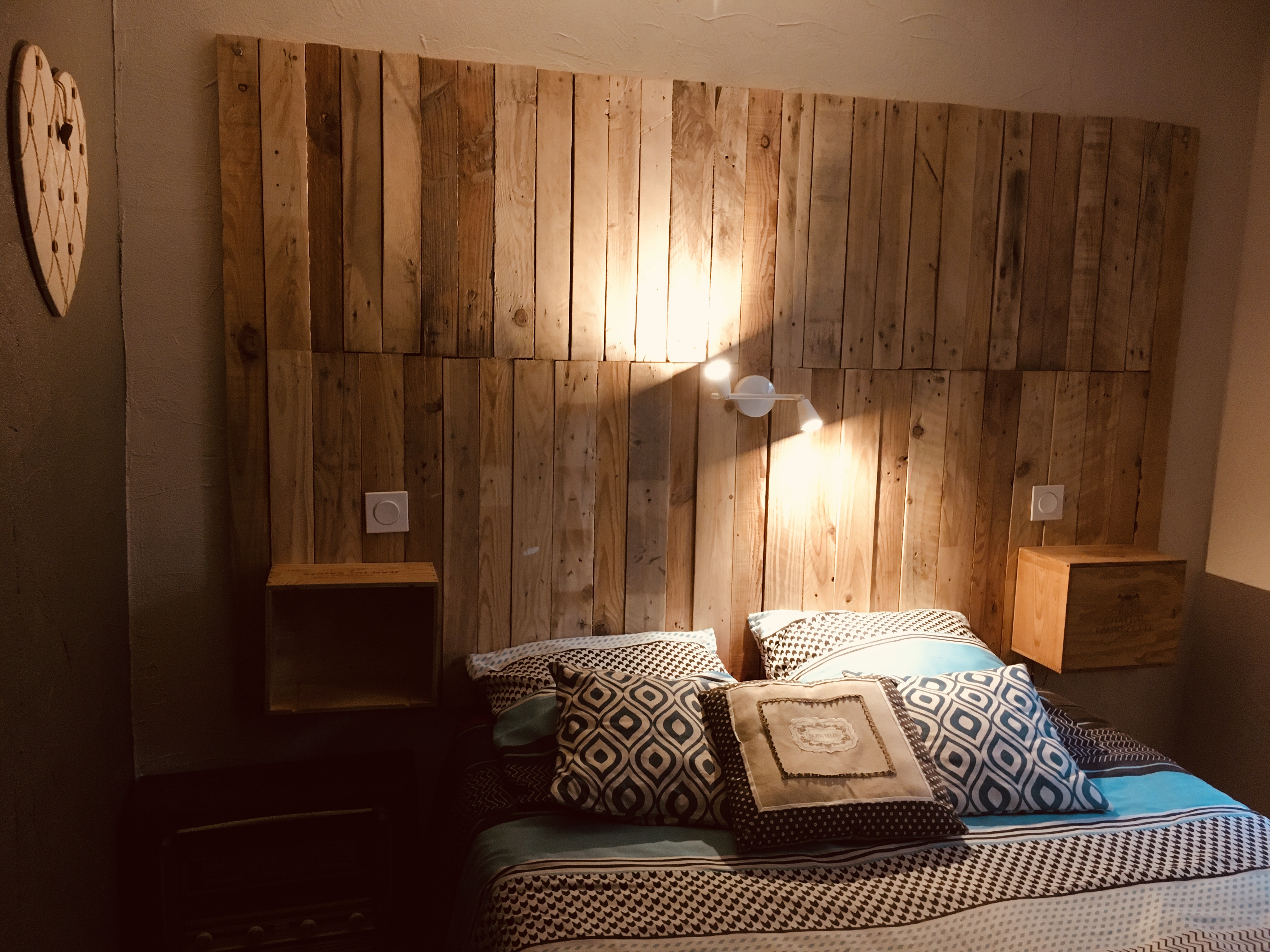 Le Mas des Papillons, Porte-du-Quercy - photo 27