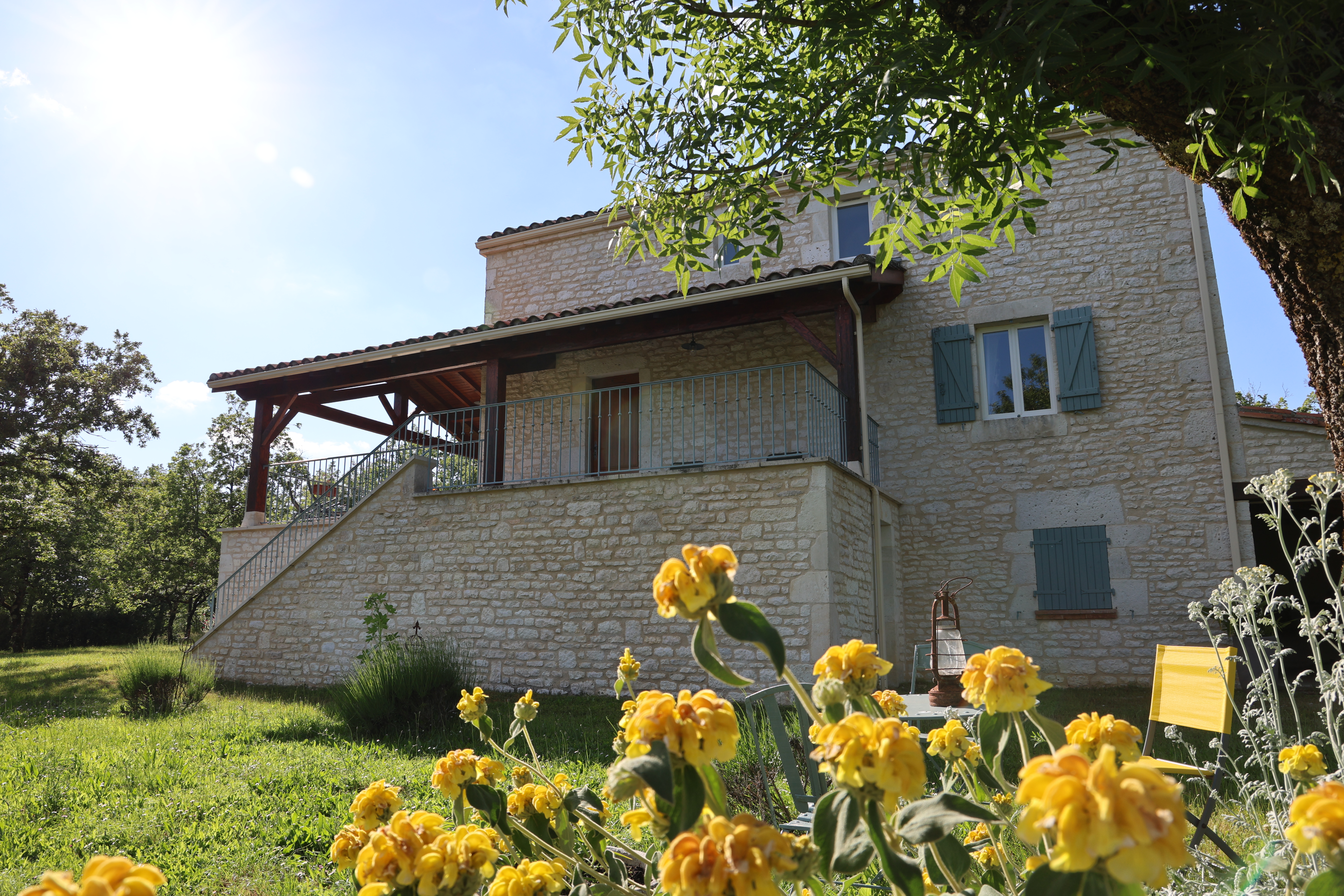 Le Logis de la Truffière, Lalbenque - photo 9