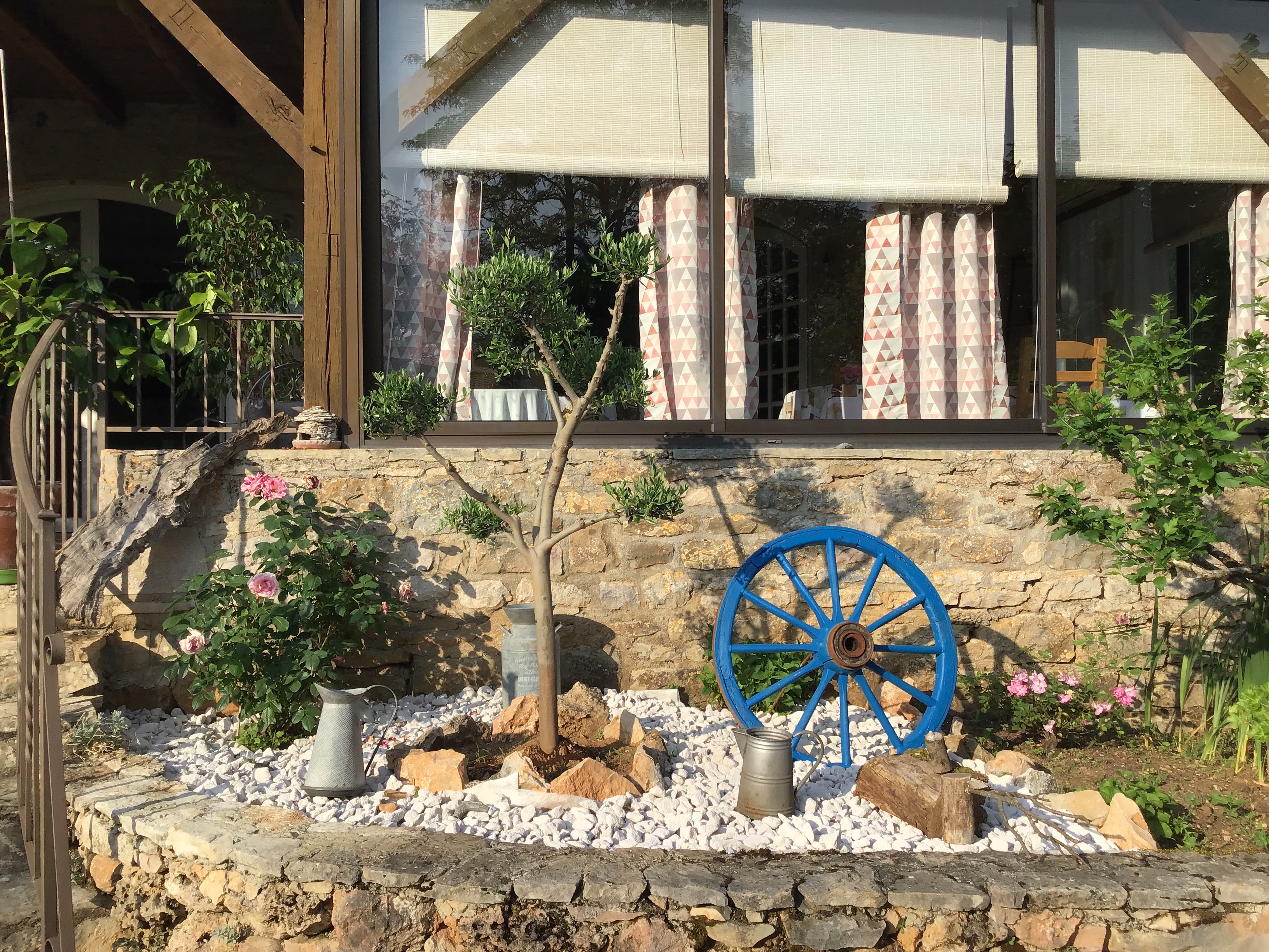Studio  ***  Au Petit Bois, Gramat - photo 11