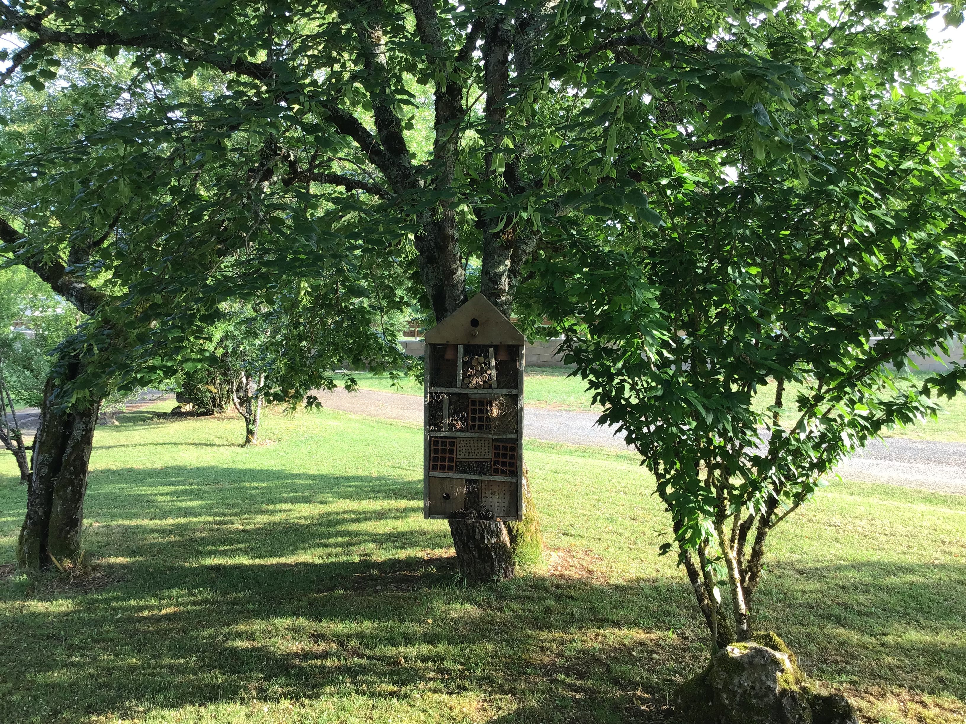 Au Jardin Secret, Gramat - photo 26
