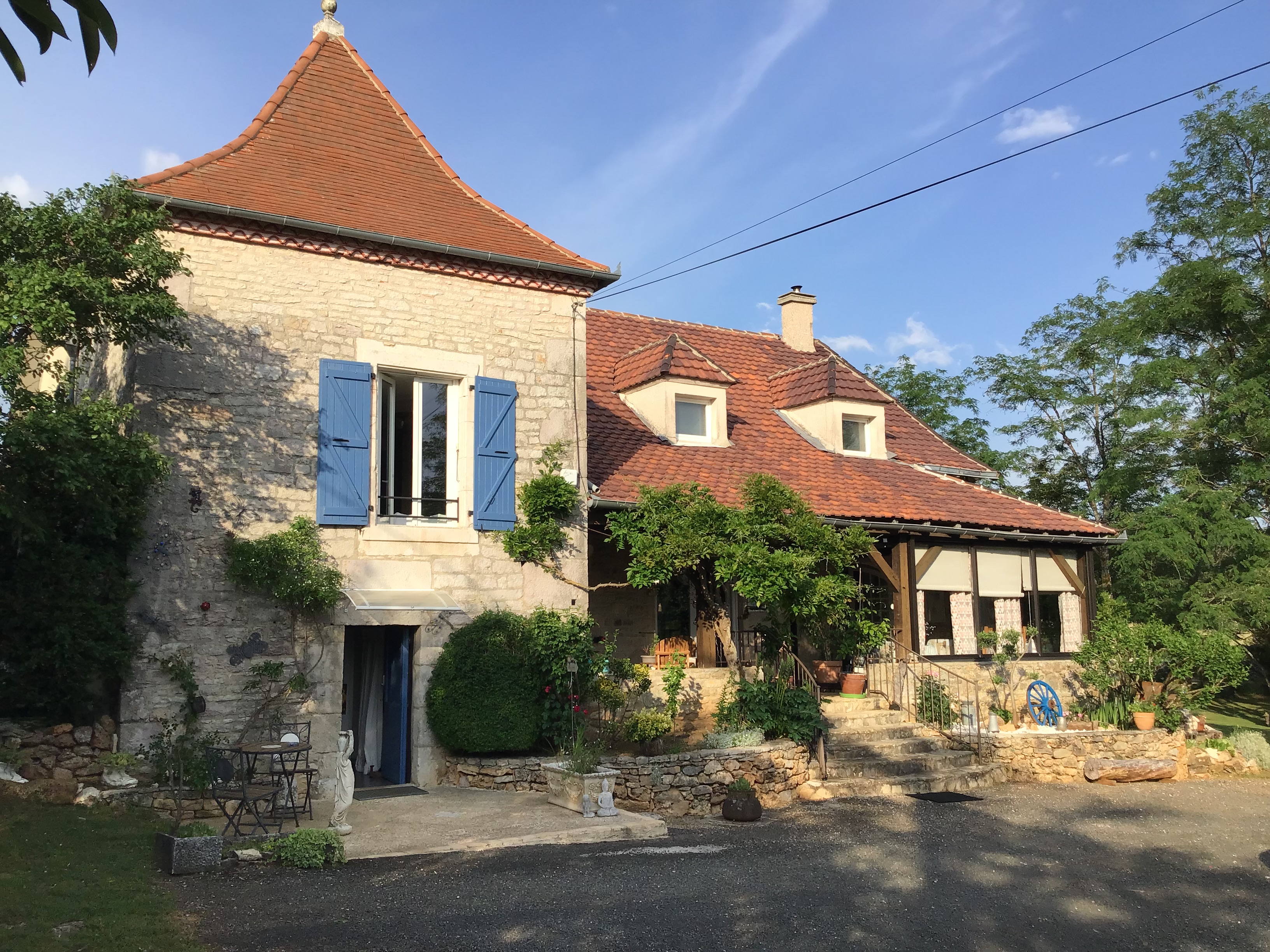 Au Jardin Secret, Gramat - photo 28