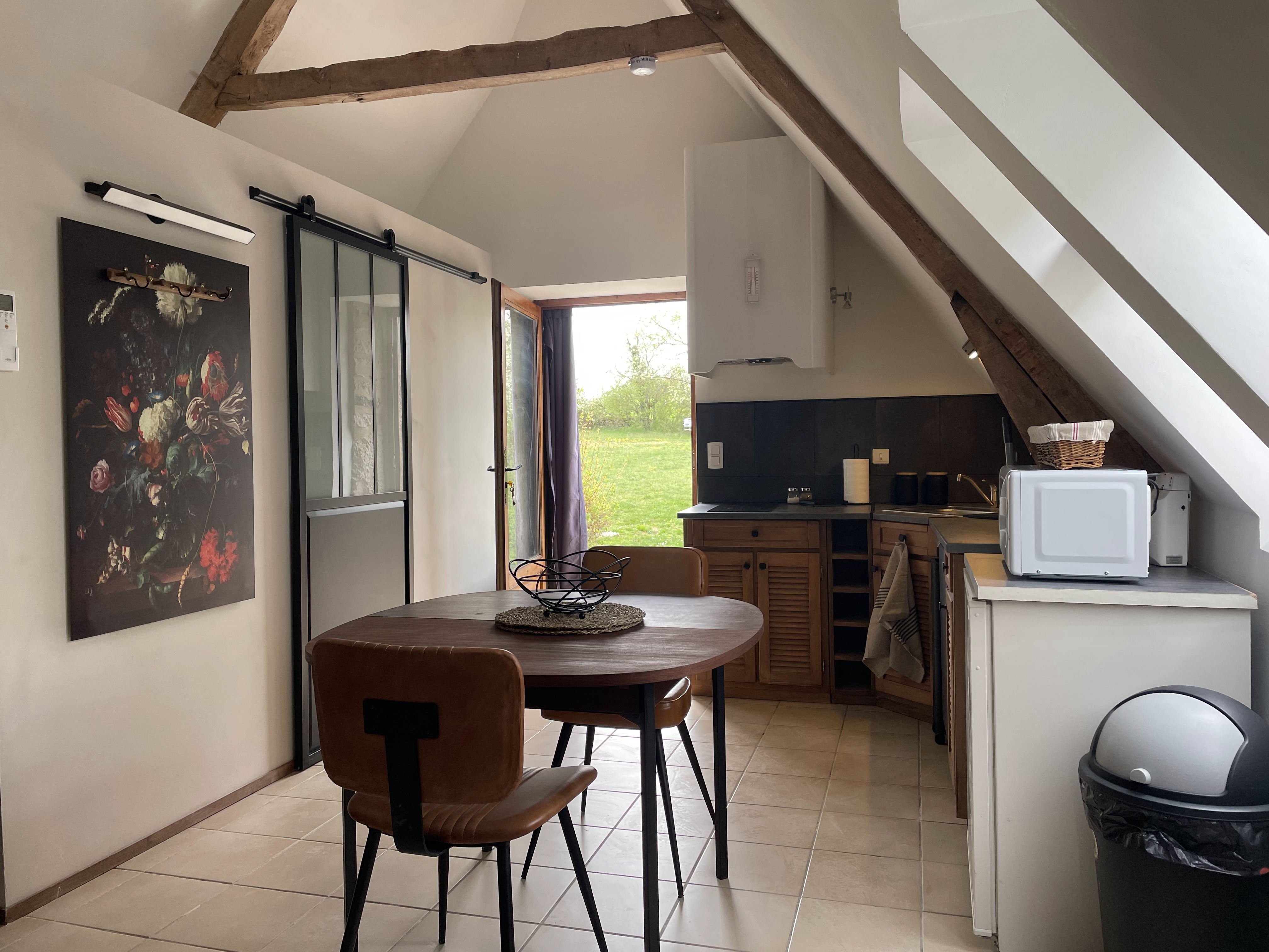 Sous les Etoiles La Crouzette, Le Bastit - photo 3