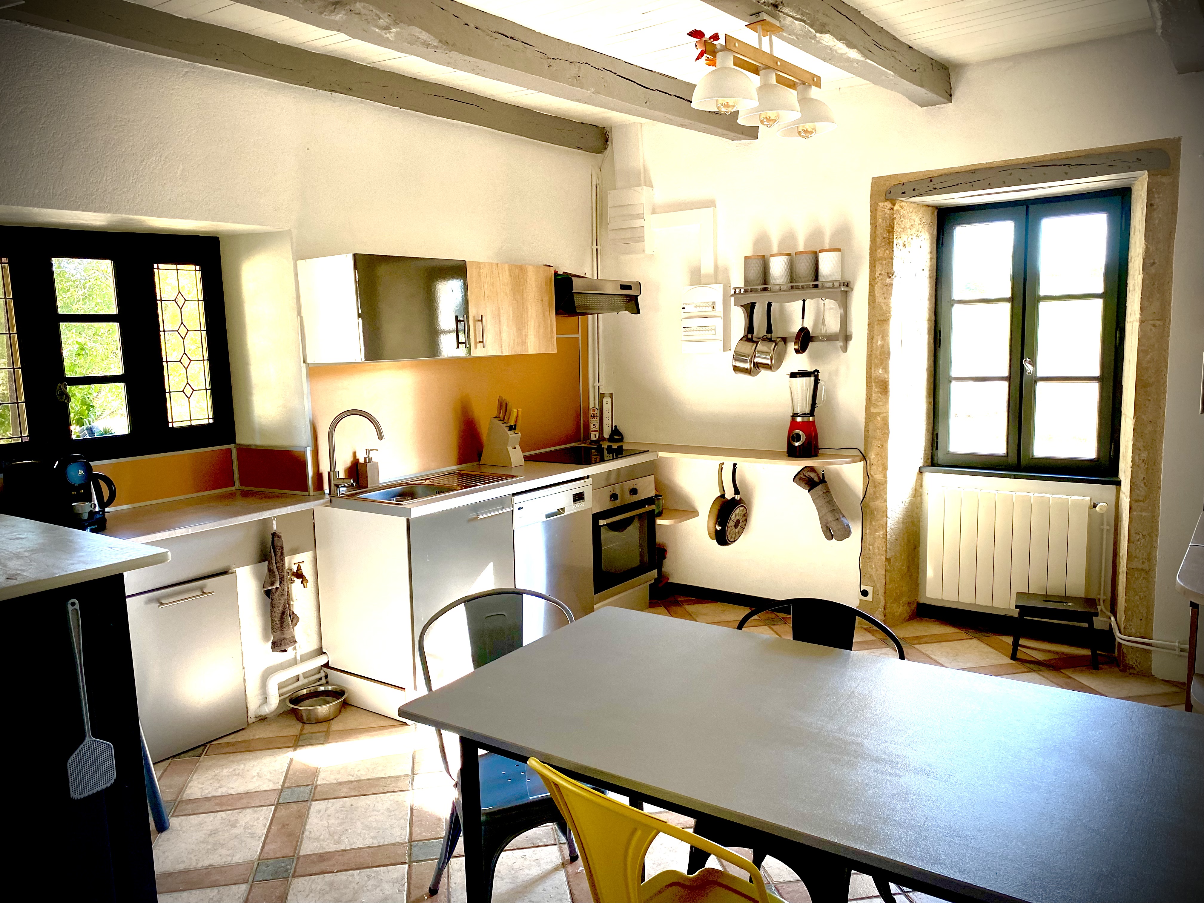 Gîte du Domaine des Pierres Blanches, Montcuq-en-Quercy-Blanc - photo 13