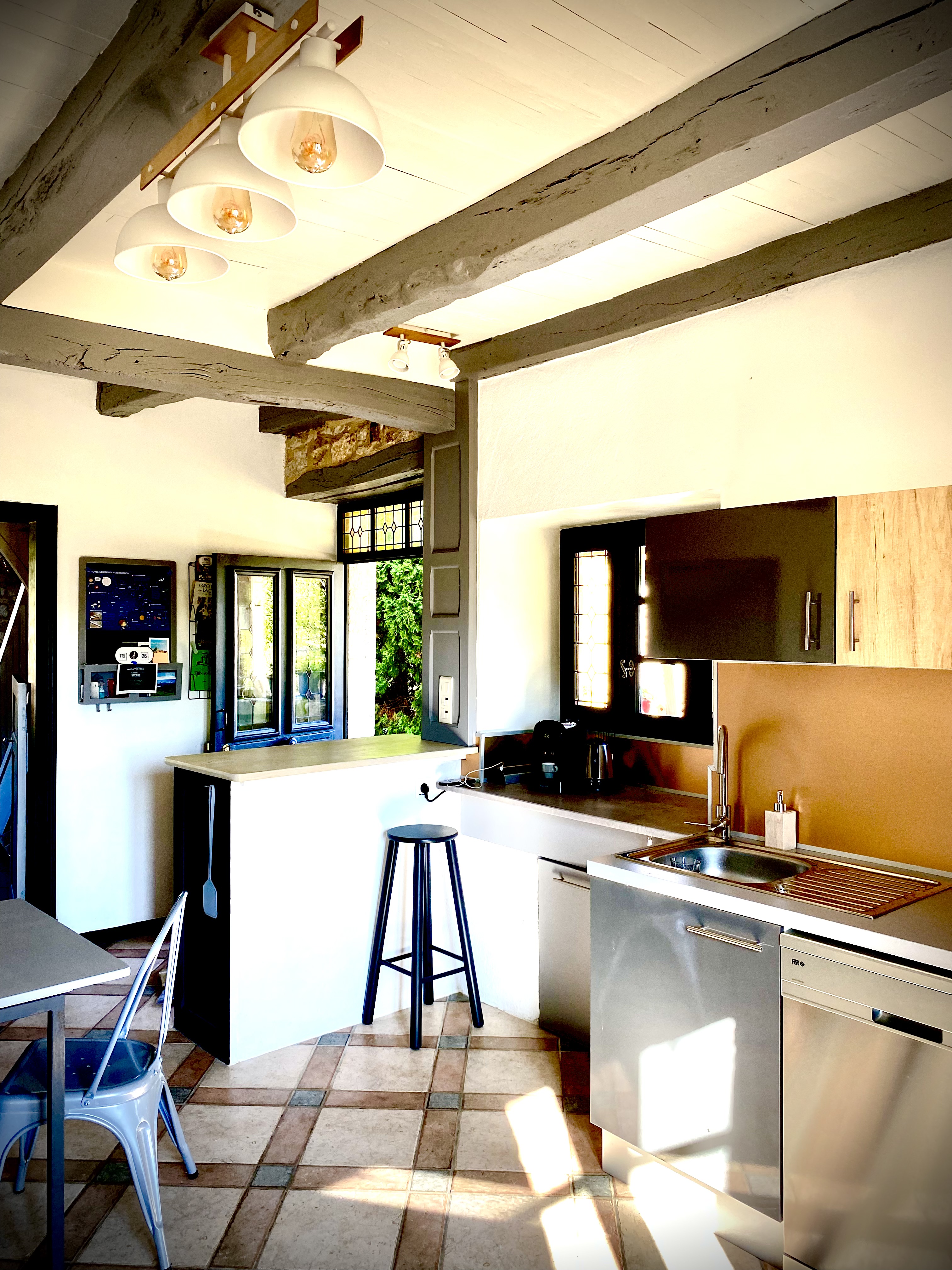 Gîte du Domaine des Pierres Blanches, Montcuq-en-Quercy-Blanc - photo 15