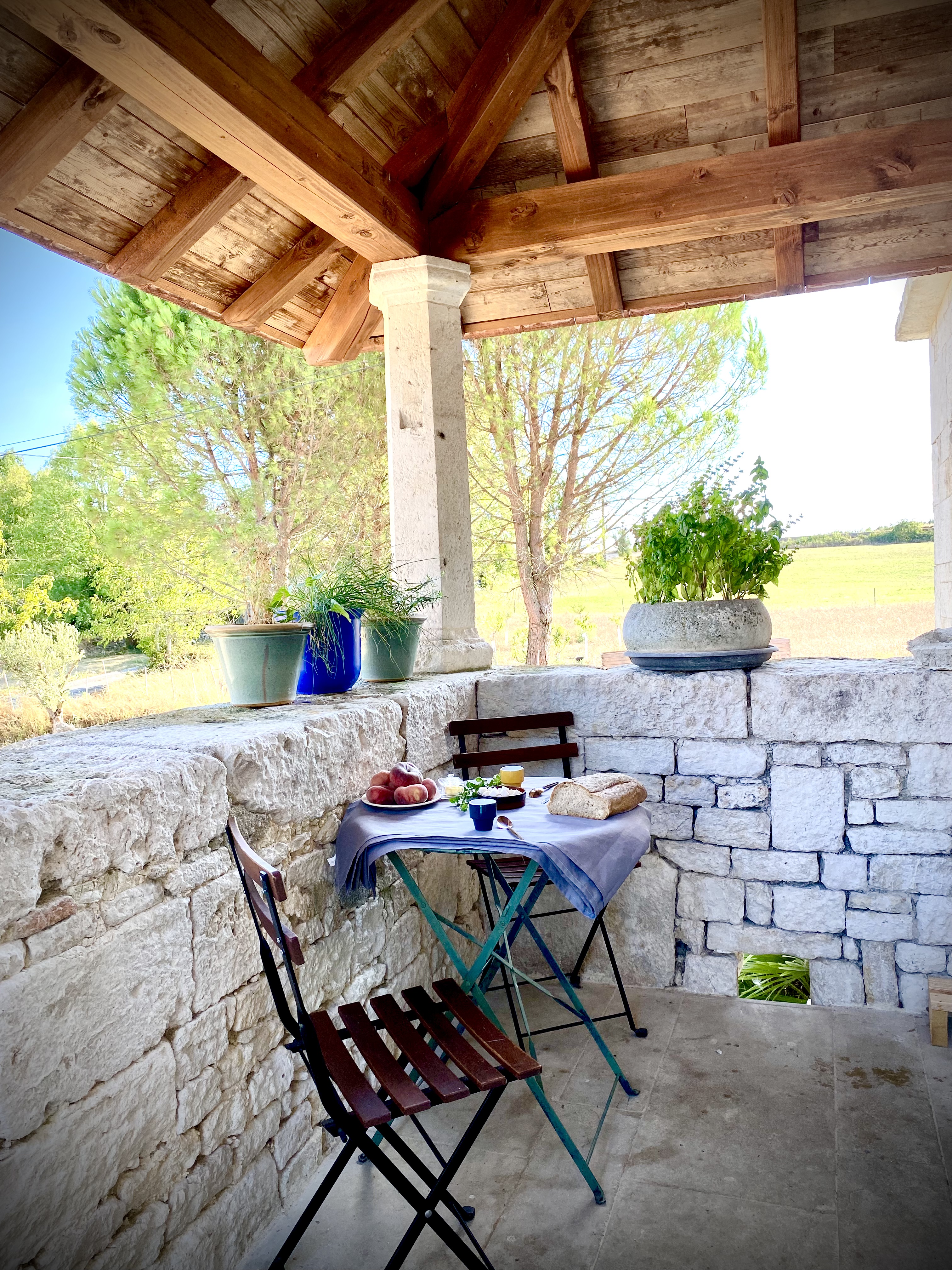 Gîte du Domaine des Pierres Blanches, Montcuq-en-Quercy-Blanc - photo 16