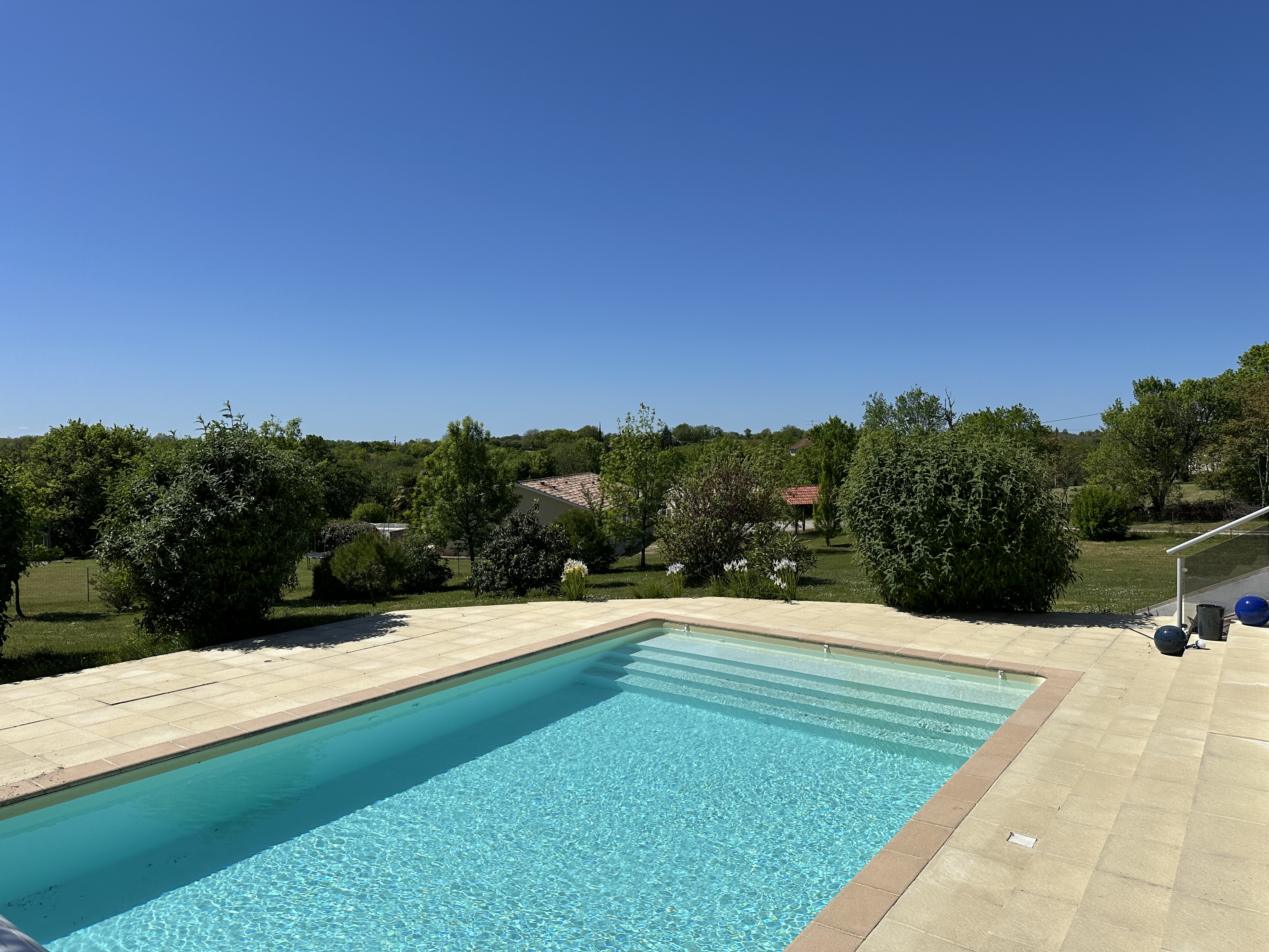 Villa Gaubert, Villesèque - photo 10