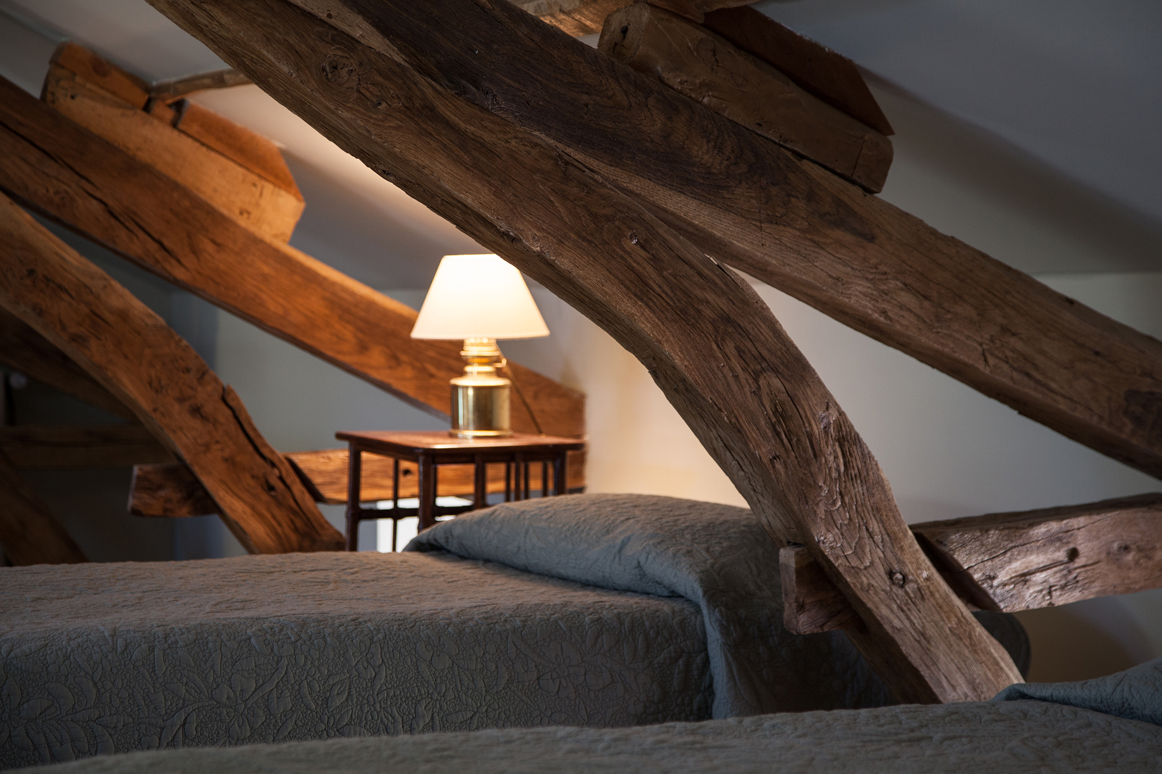 Domaine de Labarthe - Chambres d'hôtes, Espère - photo 13