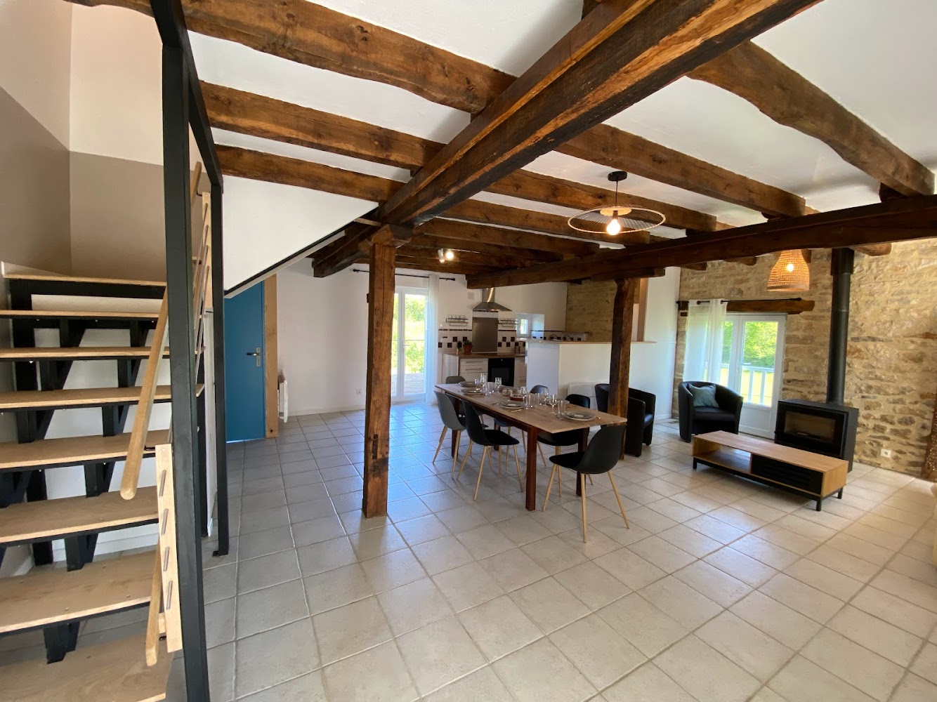 La Maison de la Doline, Martel - photo 21