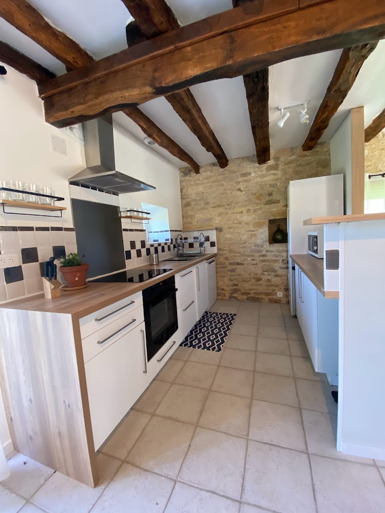 La Maison de la Doline, Martel - photo 22