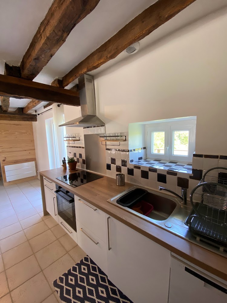 La Maison de la Doline, Martel - photo 23