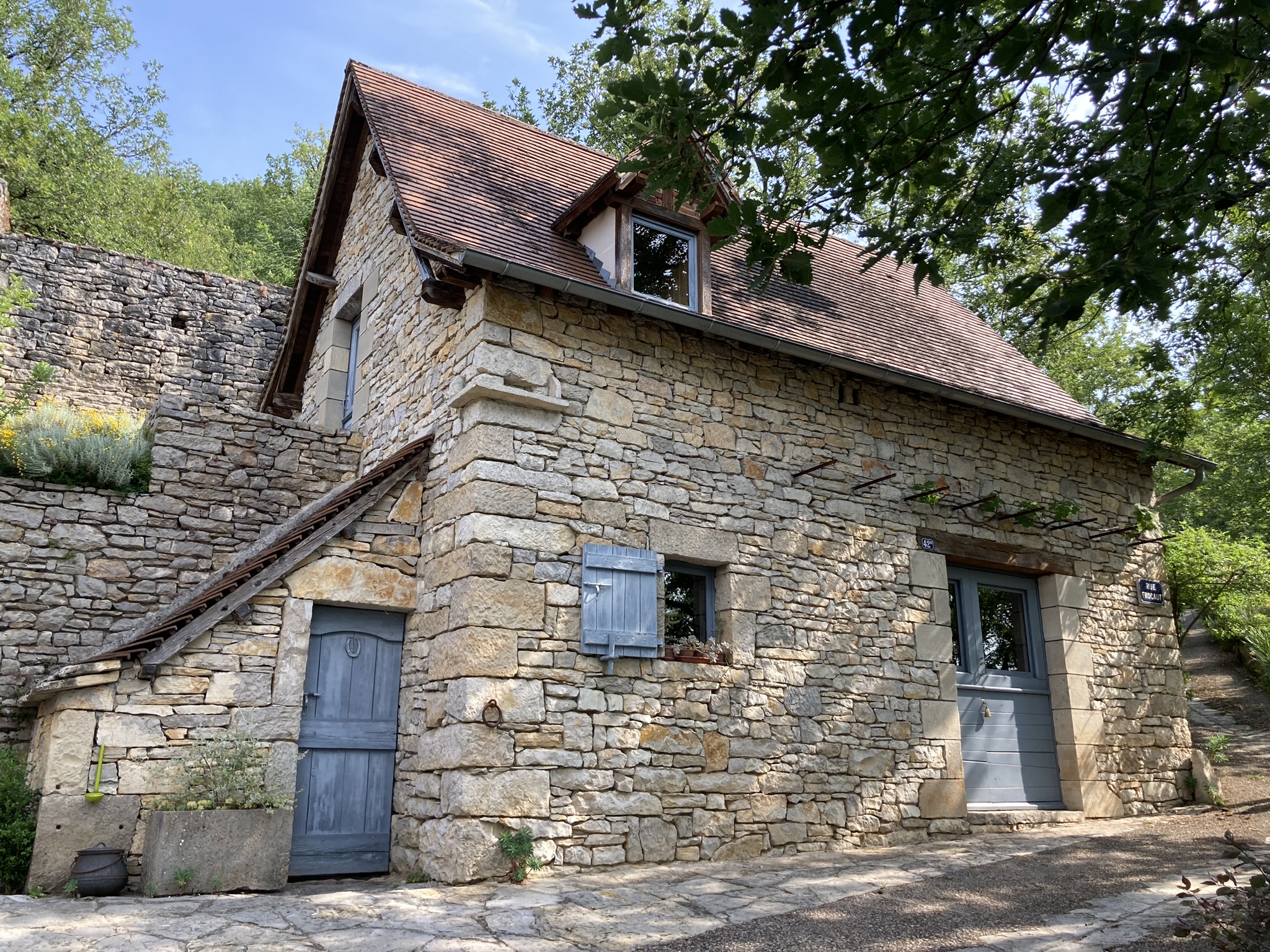 Le gîte du Mas de Doucet, Montbrun - photo 3