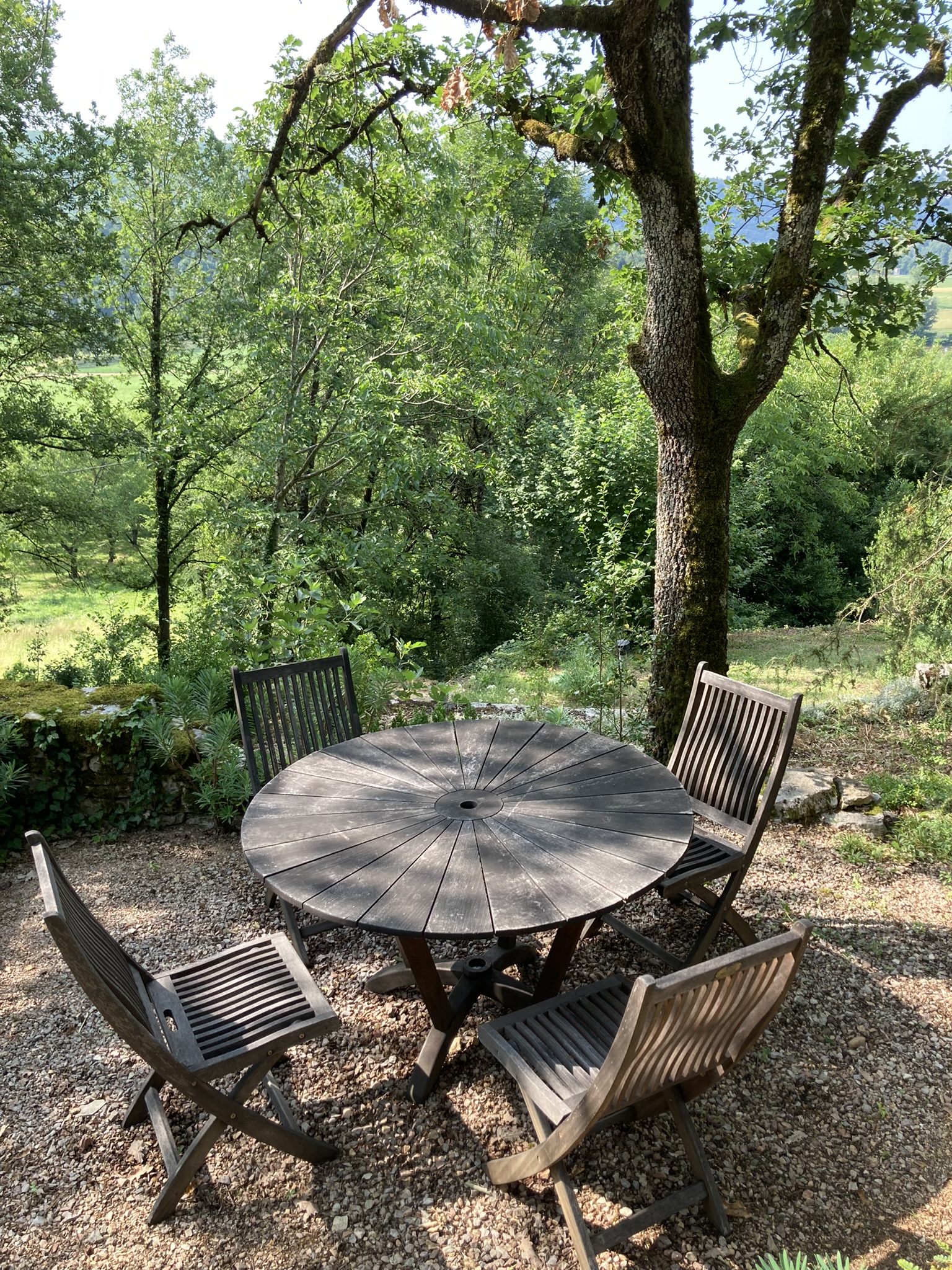 Le gîte du Mas de Doucet, Montbrun - photo 4