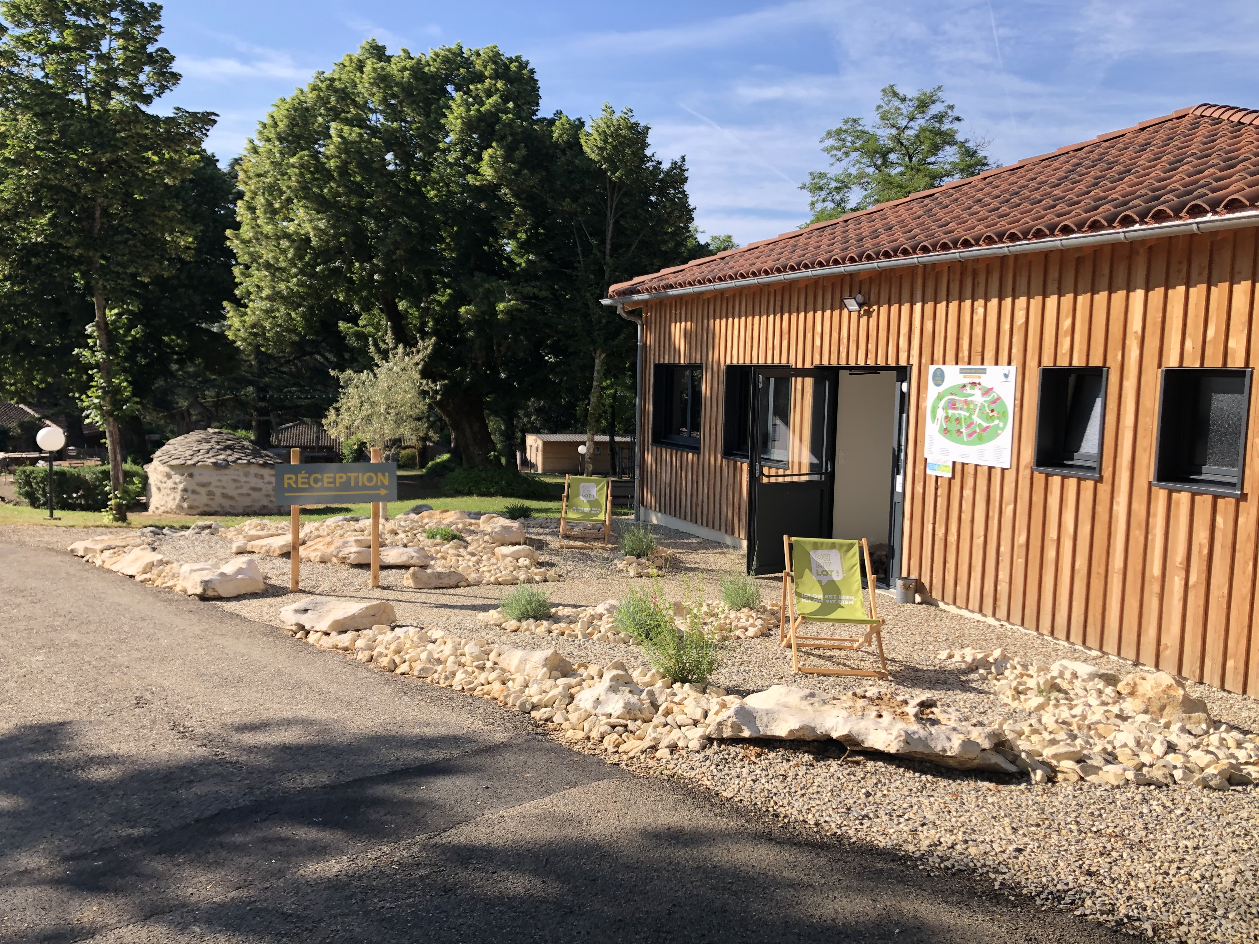 Château de Termes, Saint-Denis-lès-Martel - photo 6