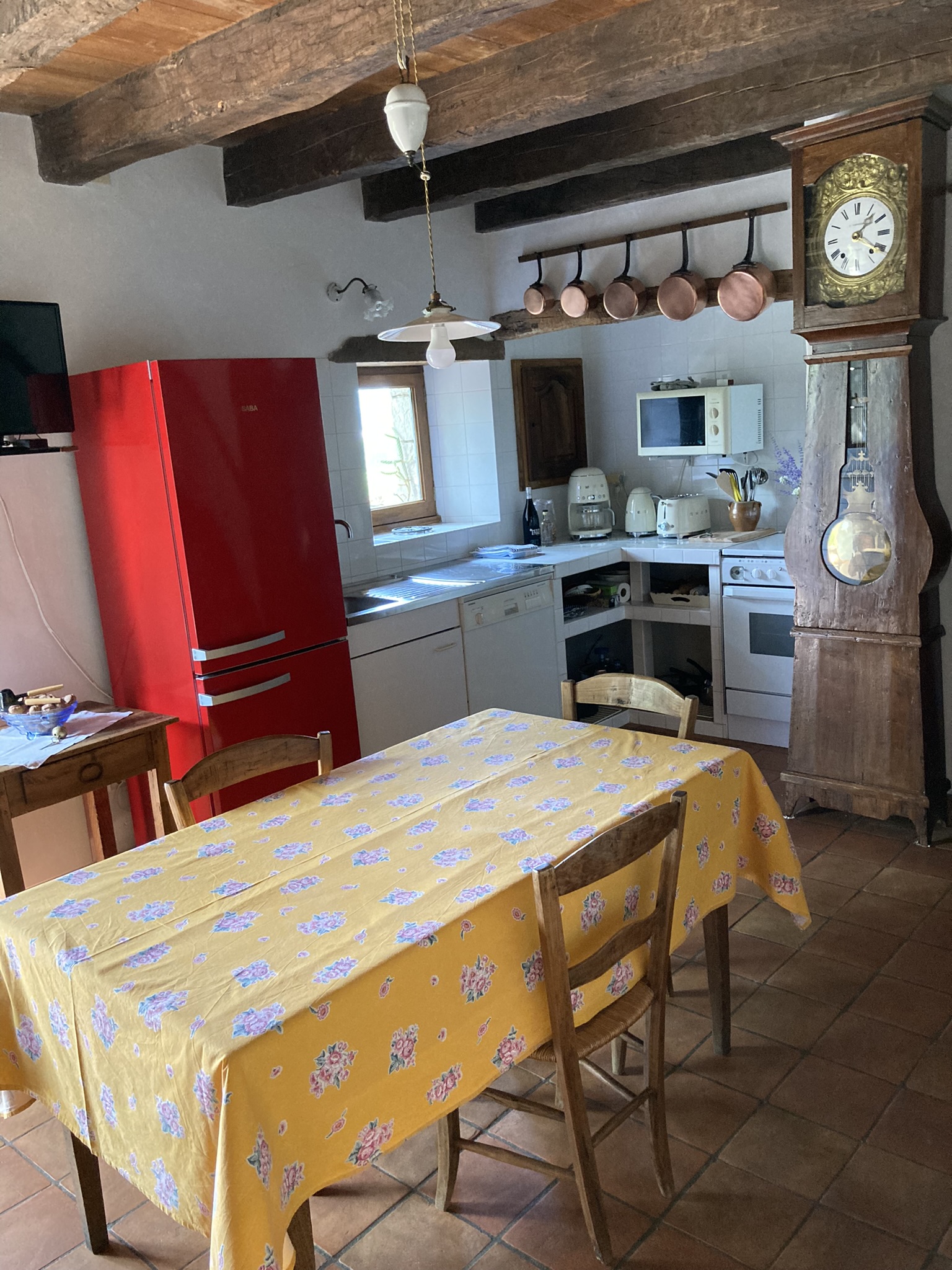 Le gîte du Mas de Doucet, Montbrun - photo 5