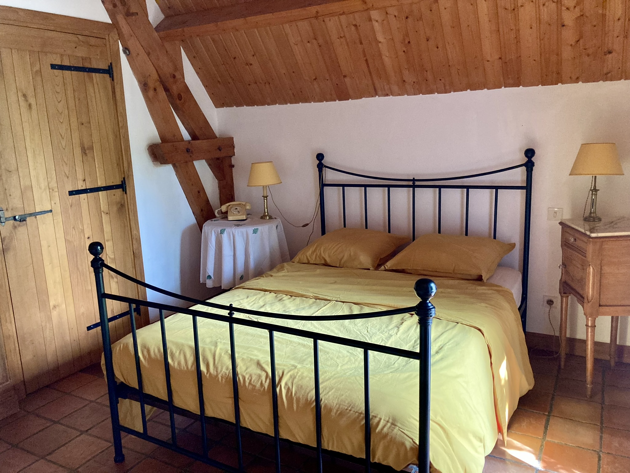 Le gîte du Mas de Doucet, Montbrun - photo 7