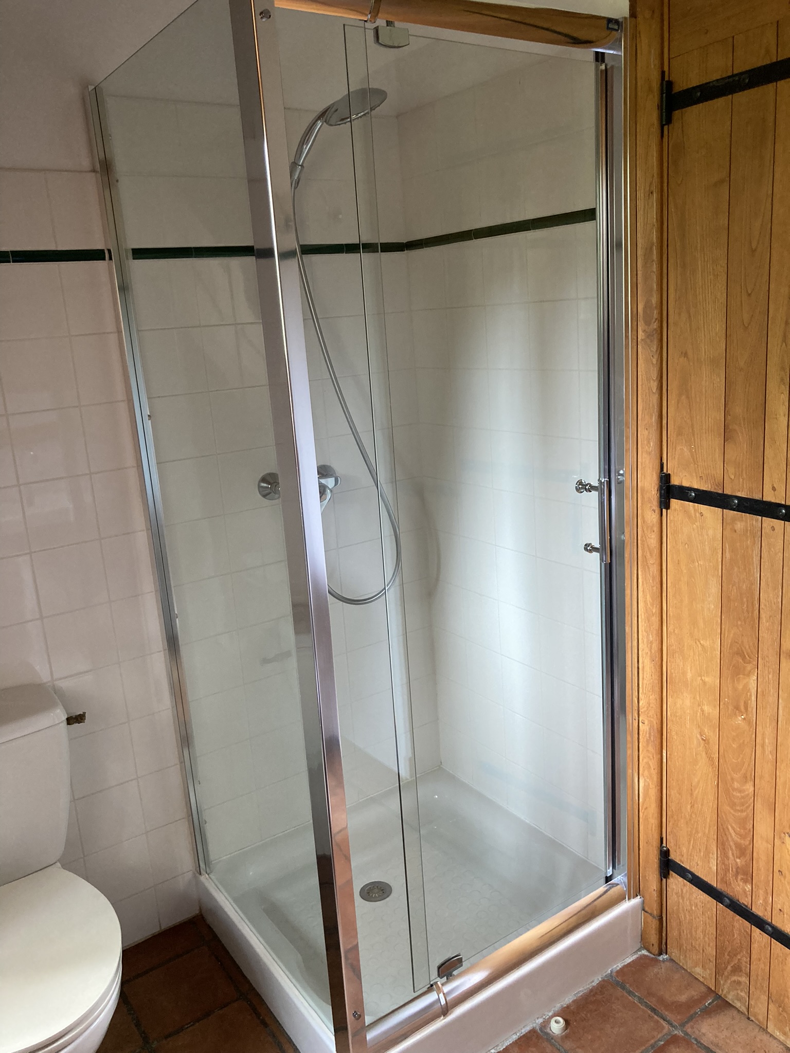 Le gîte du Mas de Doucet, Montbrun - photo 8