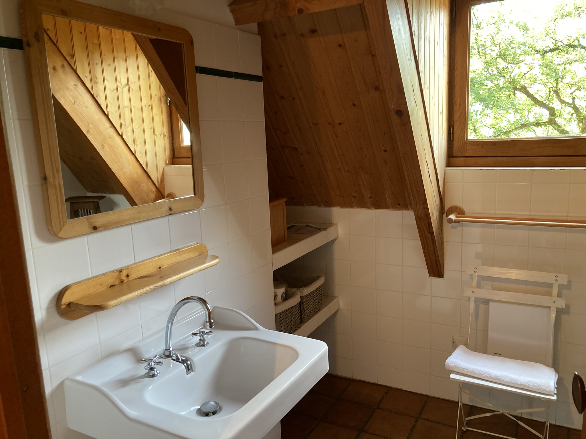 Le gîte du Mas de Doucet, Montbrun - photo 9