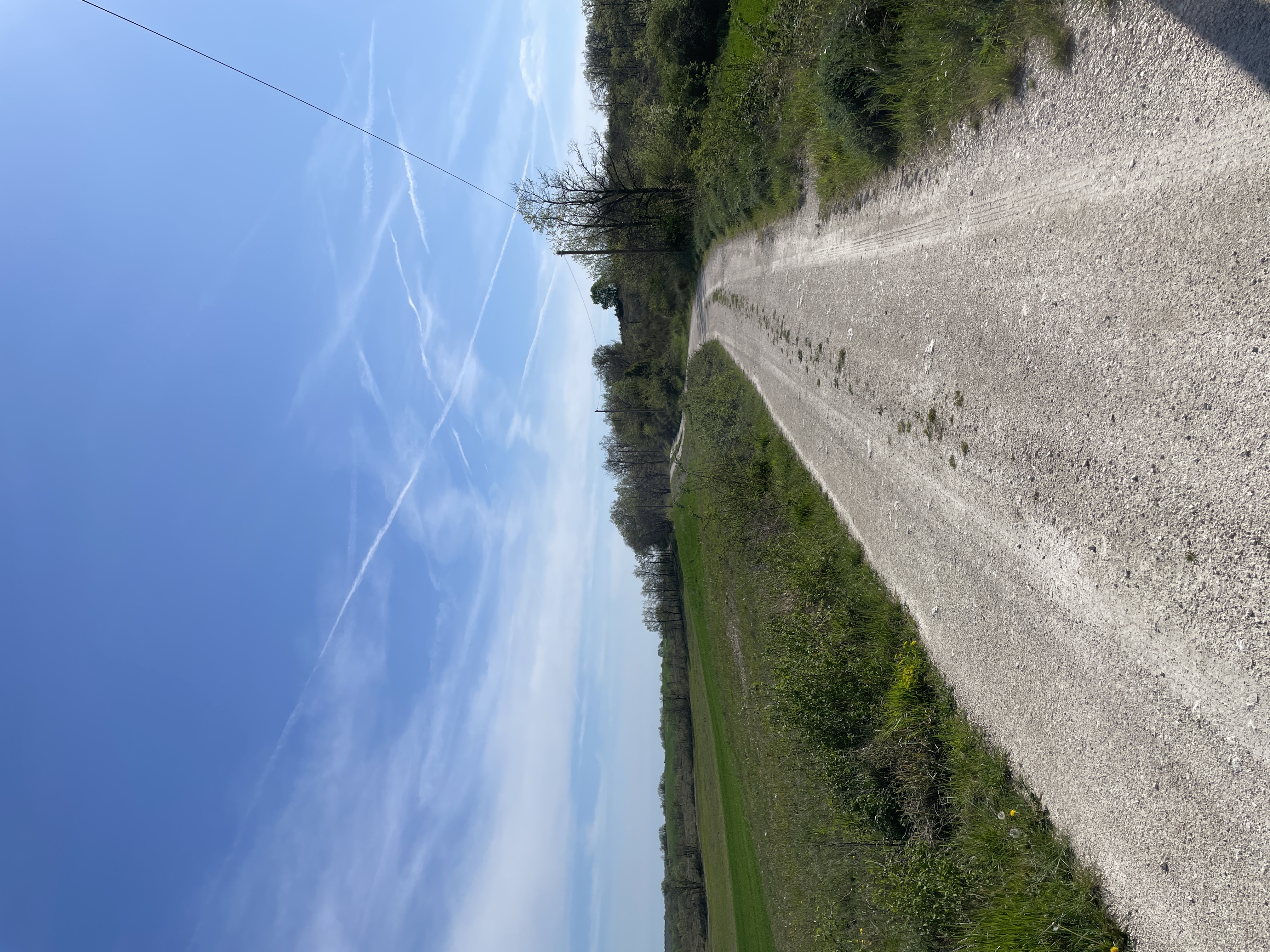 Les graviers blancs, Labastide-Marnhac - photo 4