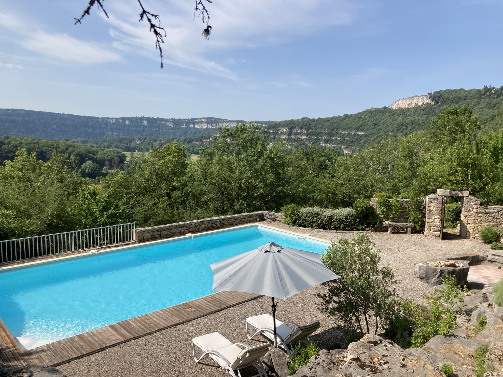 Le gîte du Mas de Doucet, Montbrun - photo 10