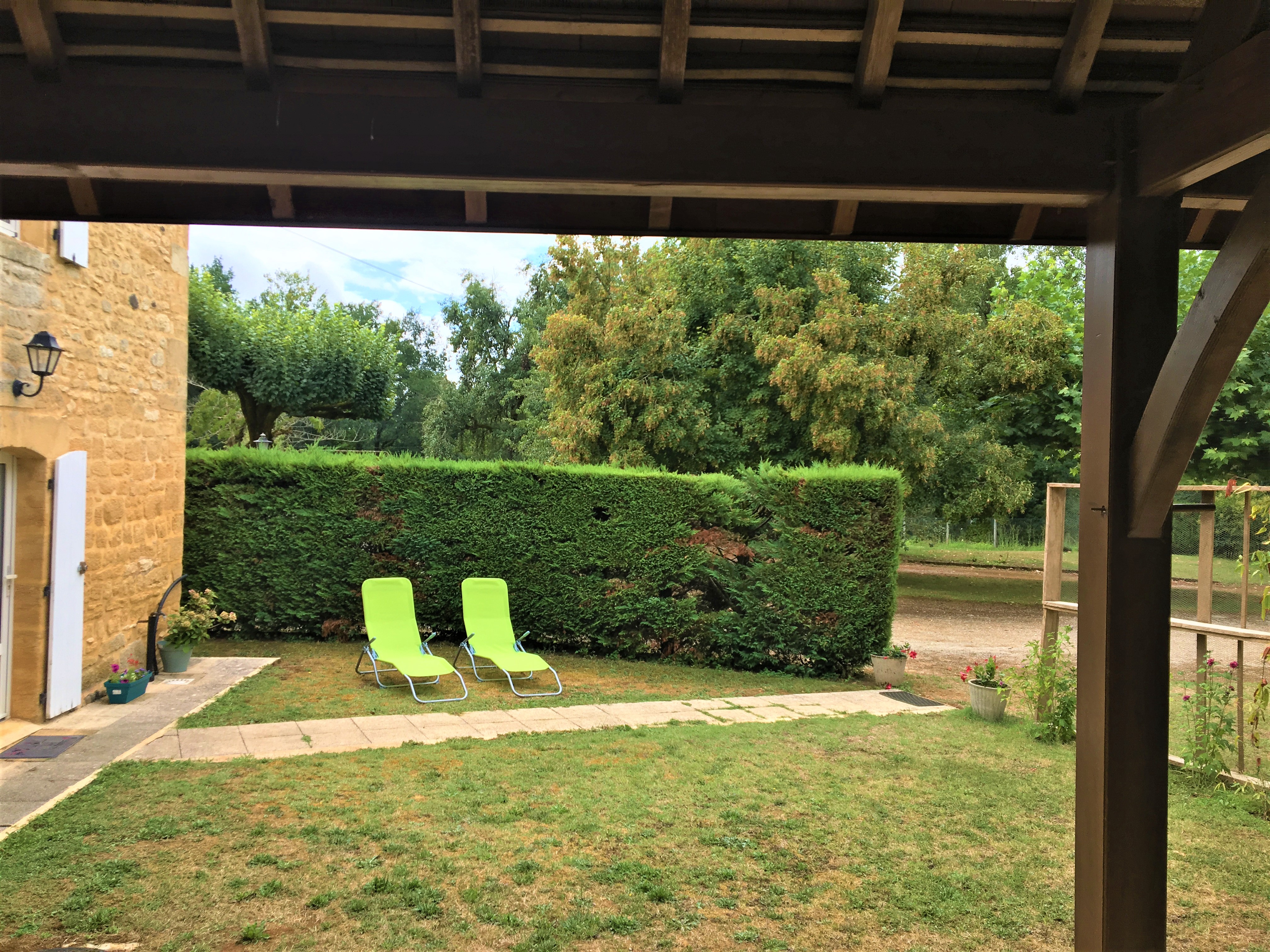 Le Castelat de Julienna - Le Pigeonnier, Gourdon - photo 3