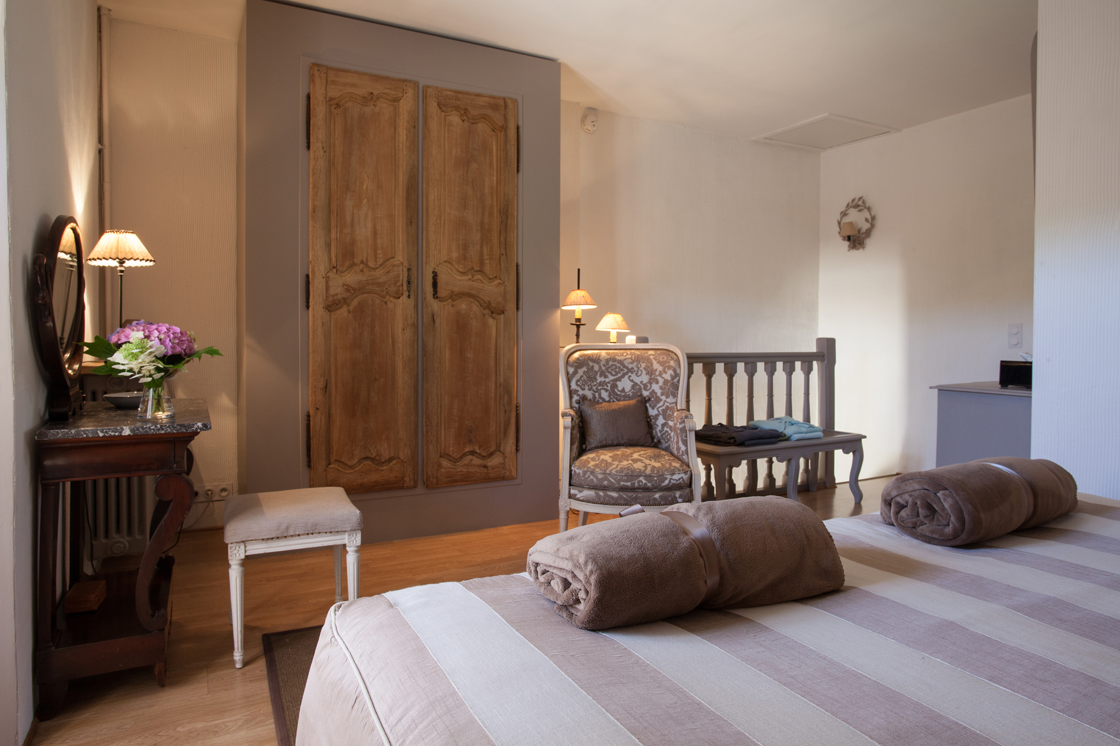 Domaine de Labarthe - Gîte Pigeonnier Suite, Espère - photo 8