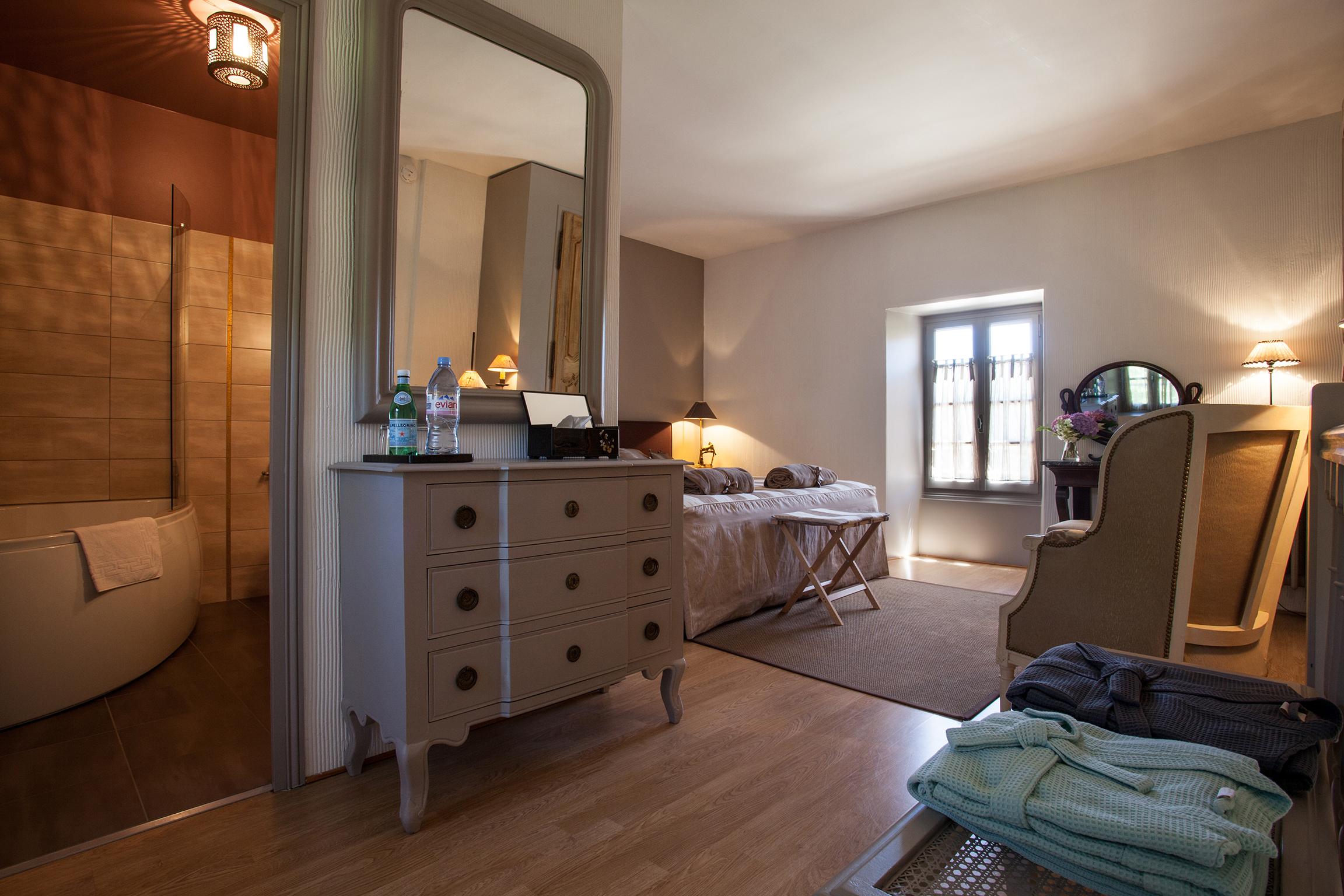 Domaine de Labarthe - Gîte Pigeonnier Suite, Espère - photo 10