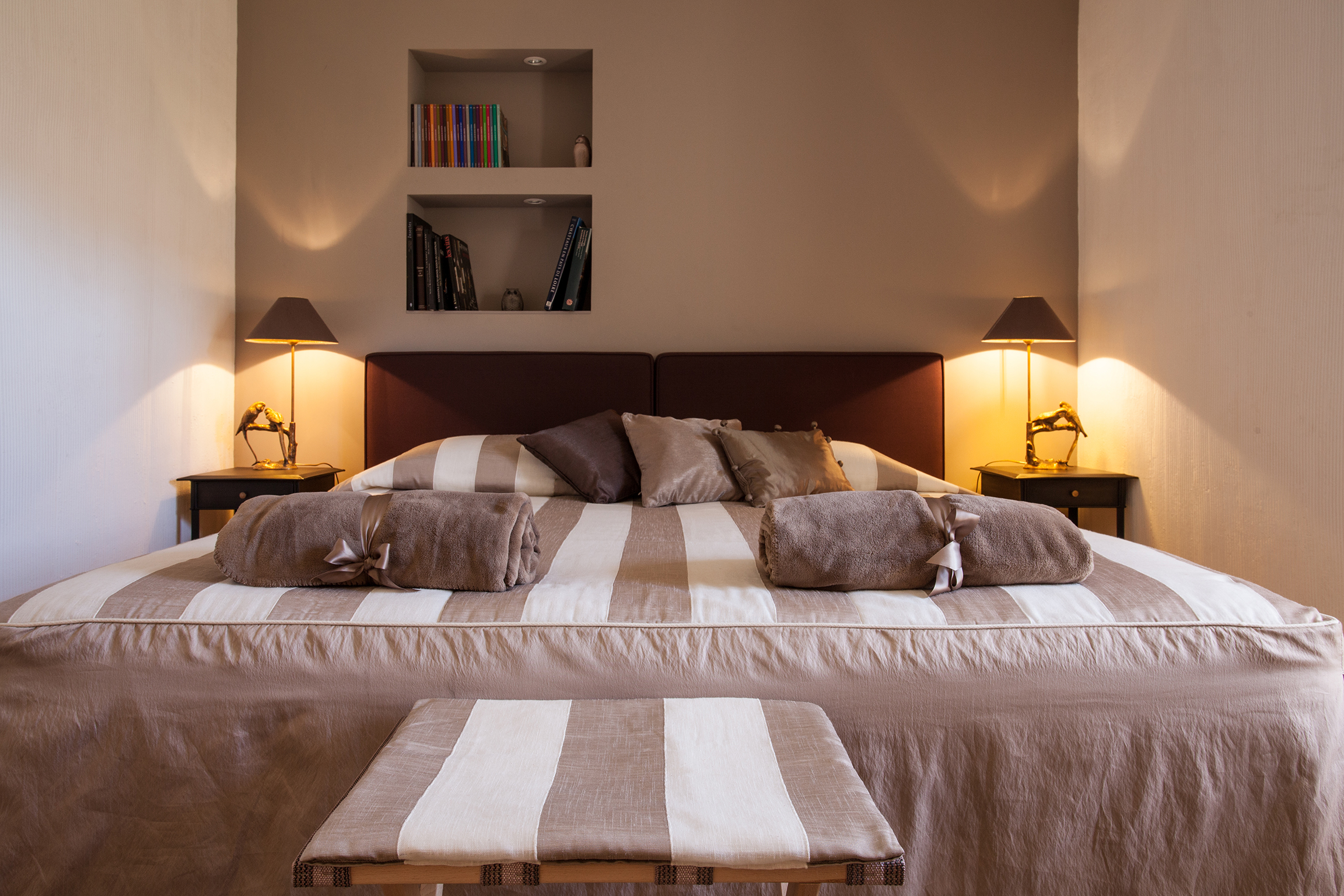 Domaine de Labarthe - Gîte Pigeonnier Suite, Espère - photo 11