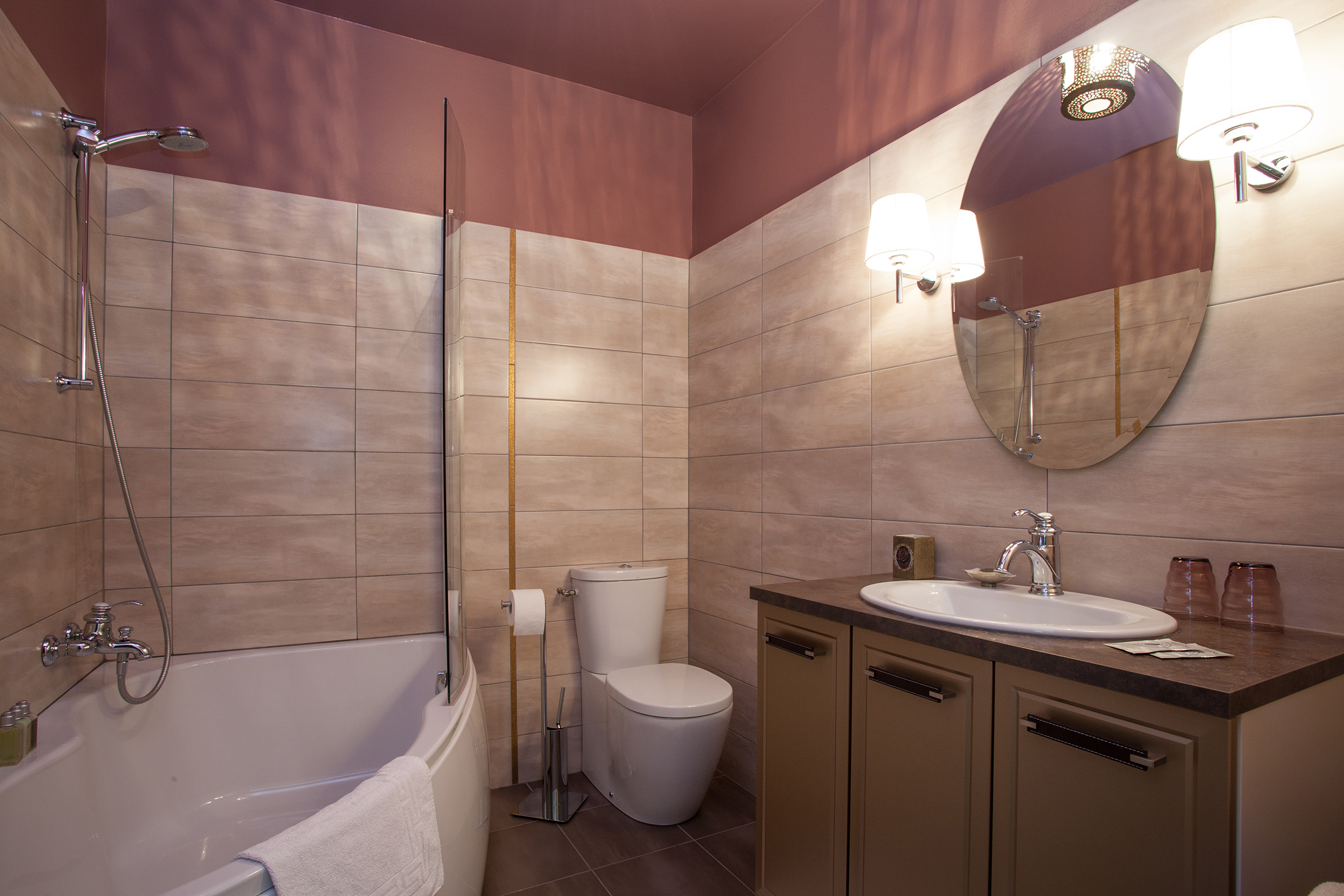 Domaine de Labarthe - Gîte Pigeonnier Suite, Espère - photo 12