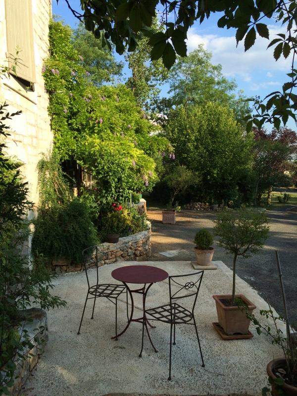 Studio  ***  Au Petit Bois, Gramat - photo 12