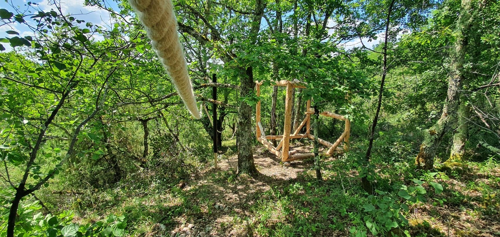 Lot of Sports ~ Mont Saint Cyr, Cahors - photo 12