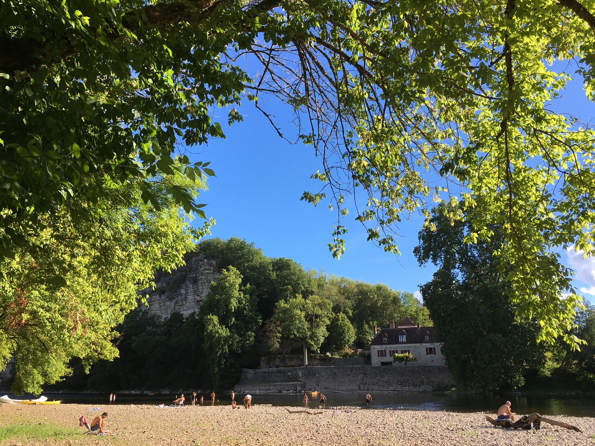 La Maison au tilleul, Creysse - photo 4