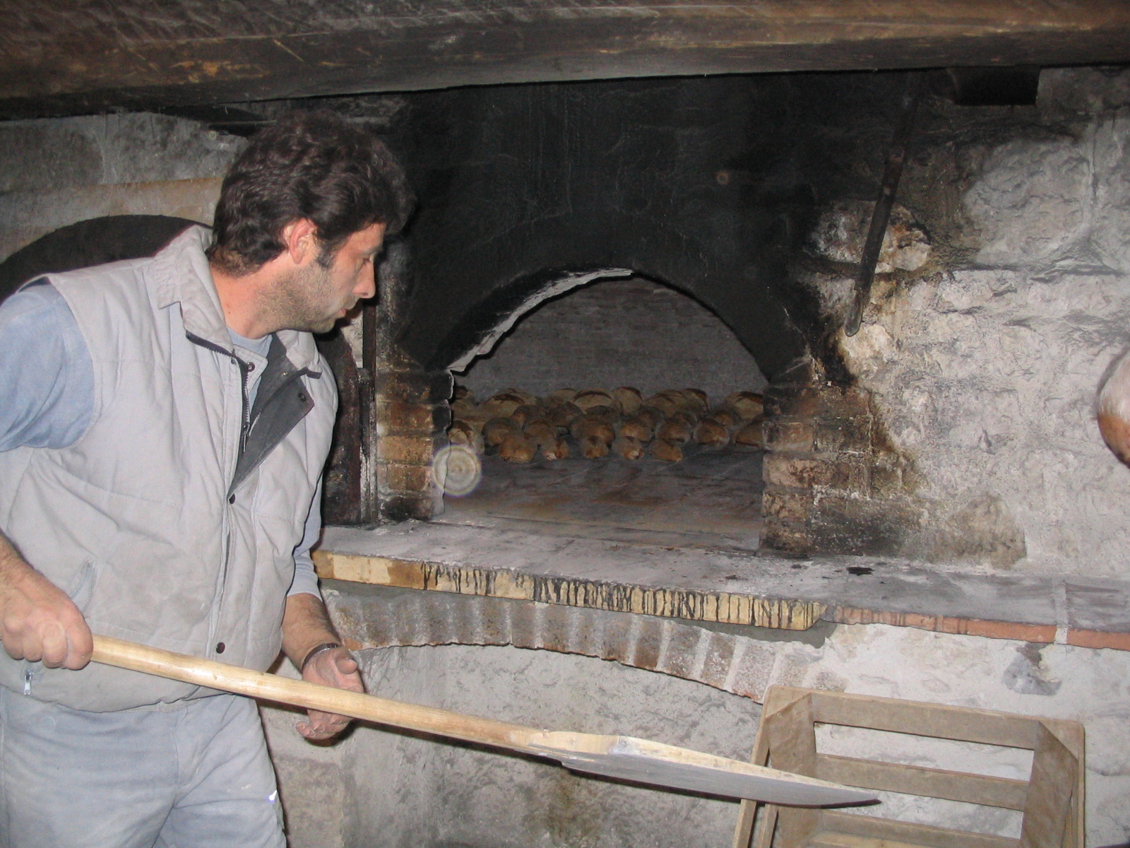 Moulin de Brousse, Castelnau-Montratier - photo 4
