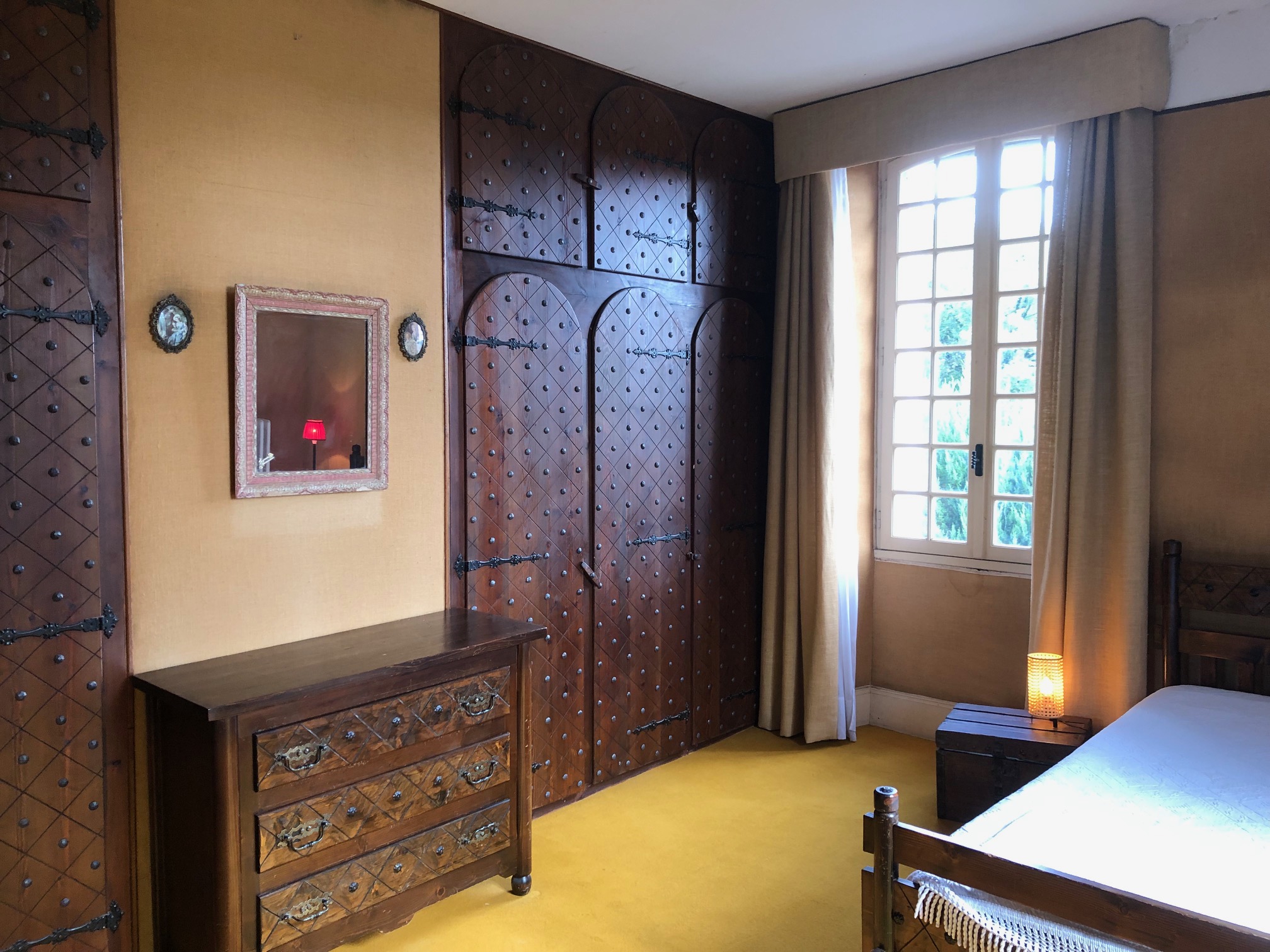Château de Ginard, Peyrilles - photo 4