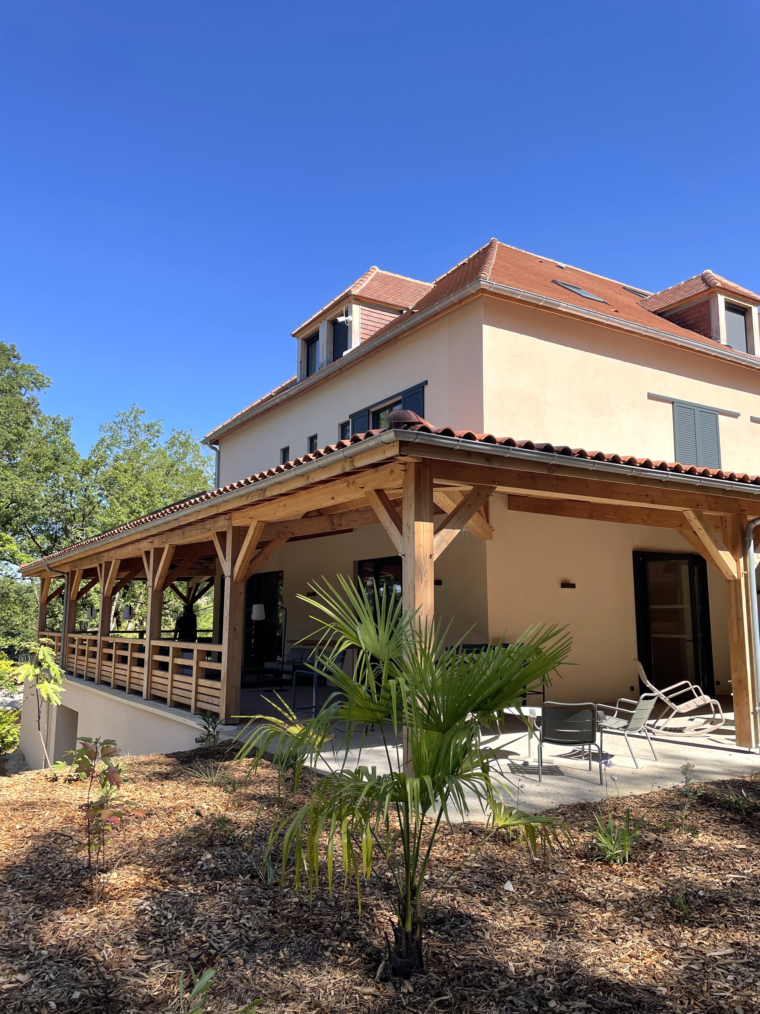 Evi Hob la Truffière, Gignac - photo 13