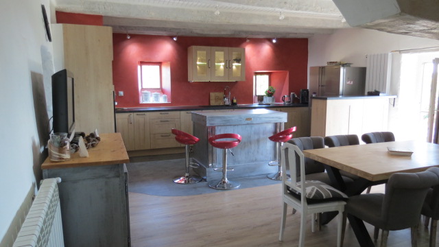 Ti'Ostal, Saint-Cirgues - photo 6