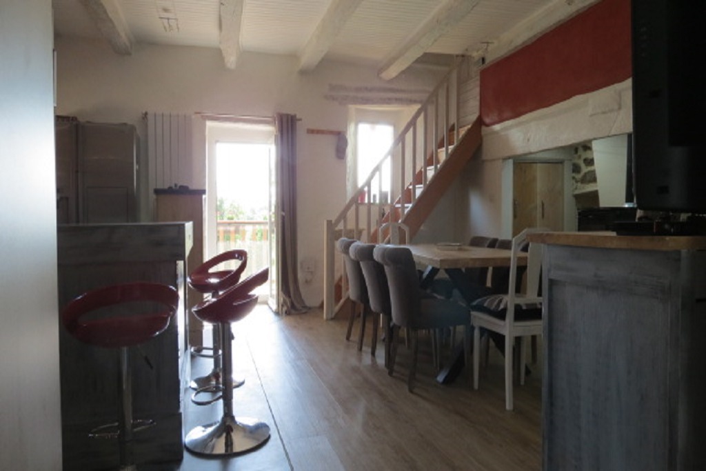 Ti'Ostal, Saint-Cirgues - photo 8