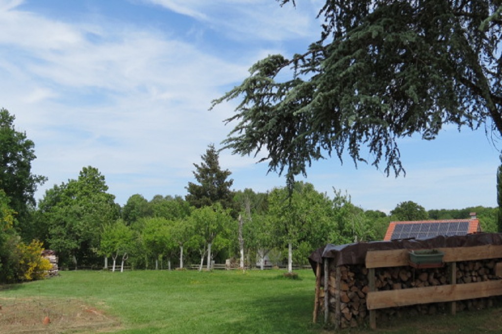 Ti'Ostal, Saint-Cirgues - photo 10