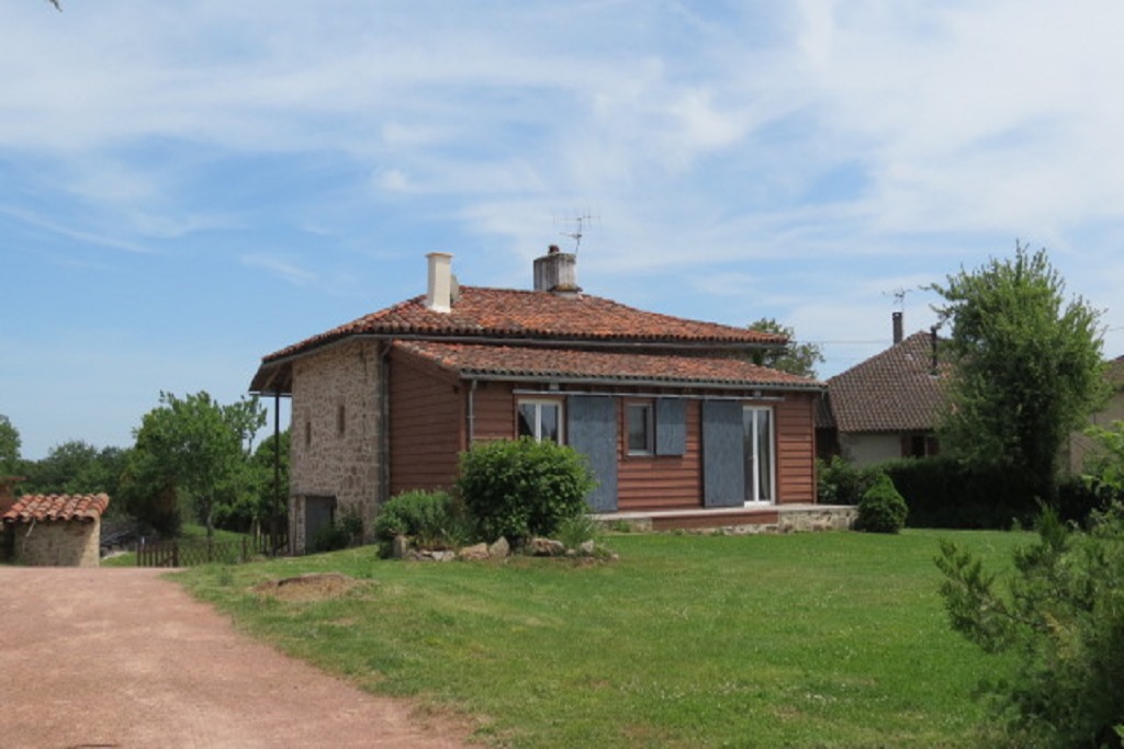 Ti'Ostal, Saint-Cirgues - photo 11