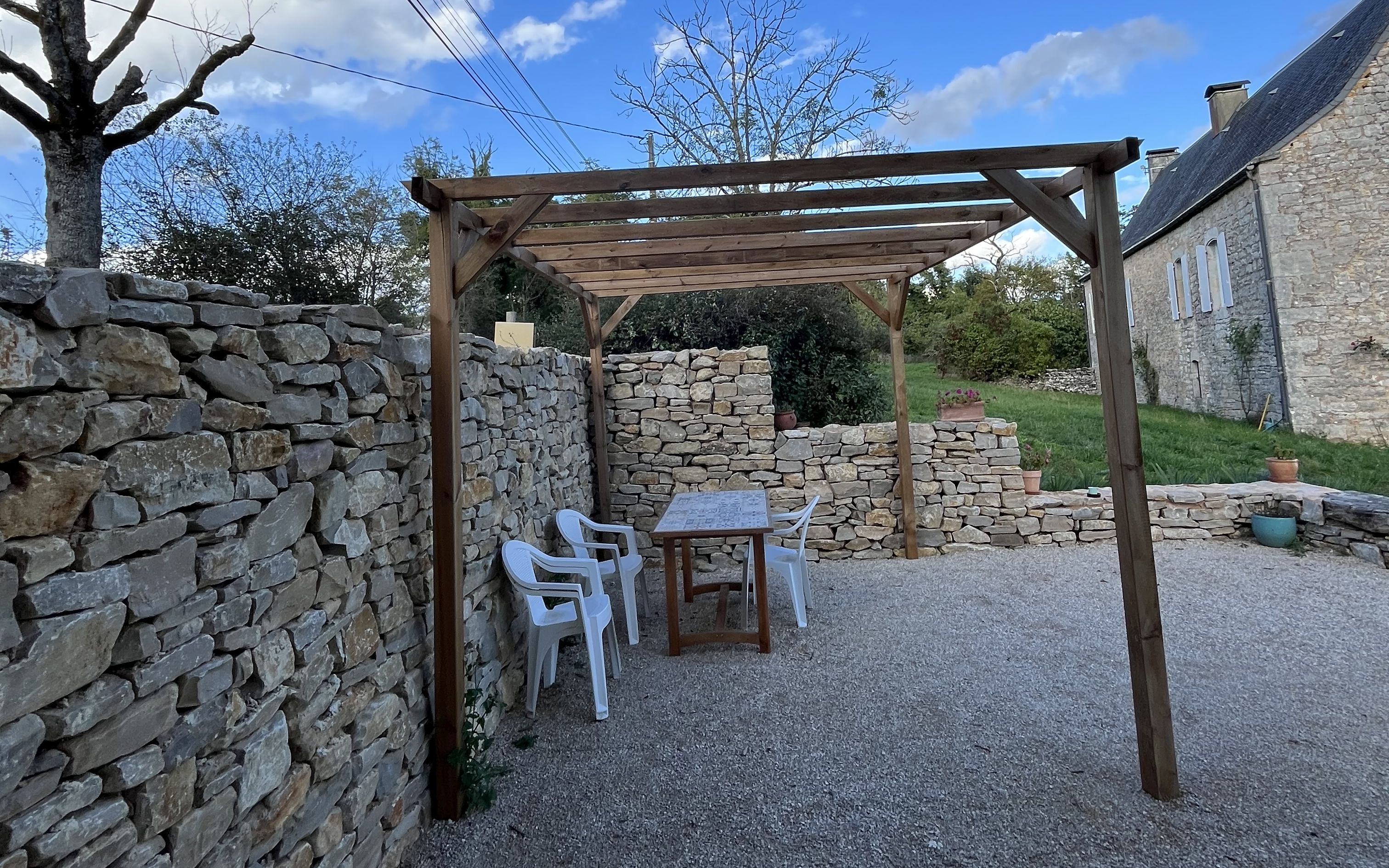 La Tour, Quissac - photo 4