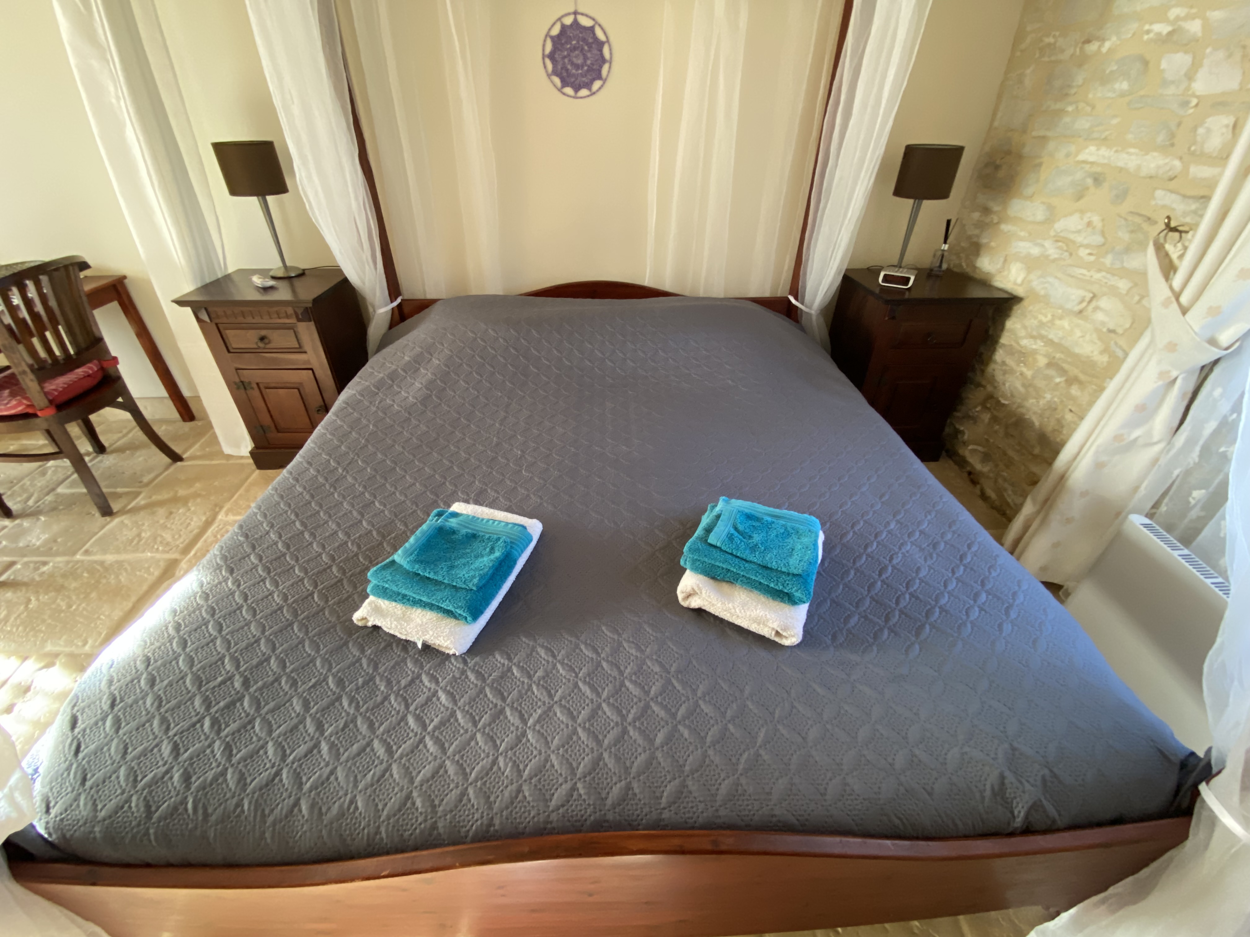 B&B Lavande, Gourdon - photo 7