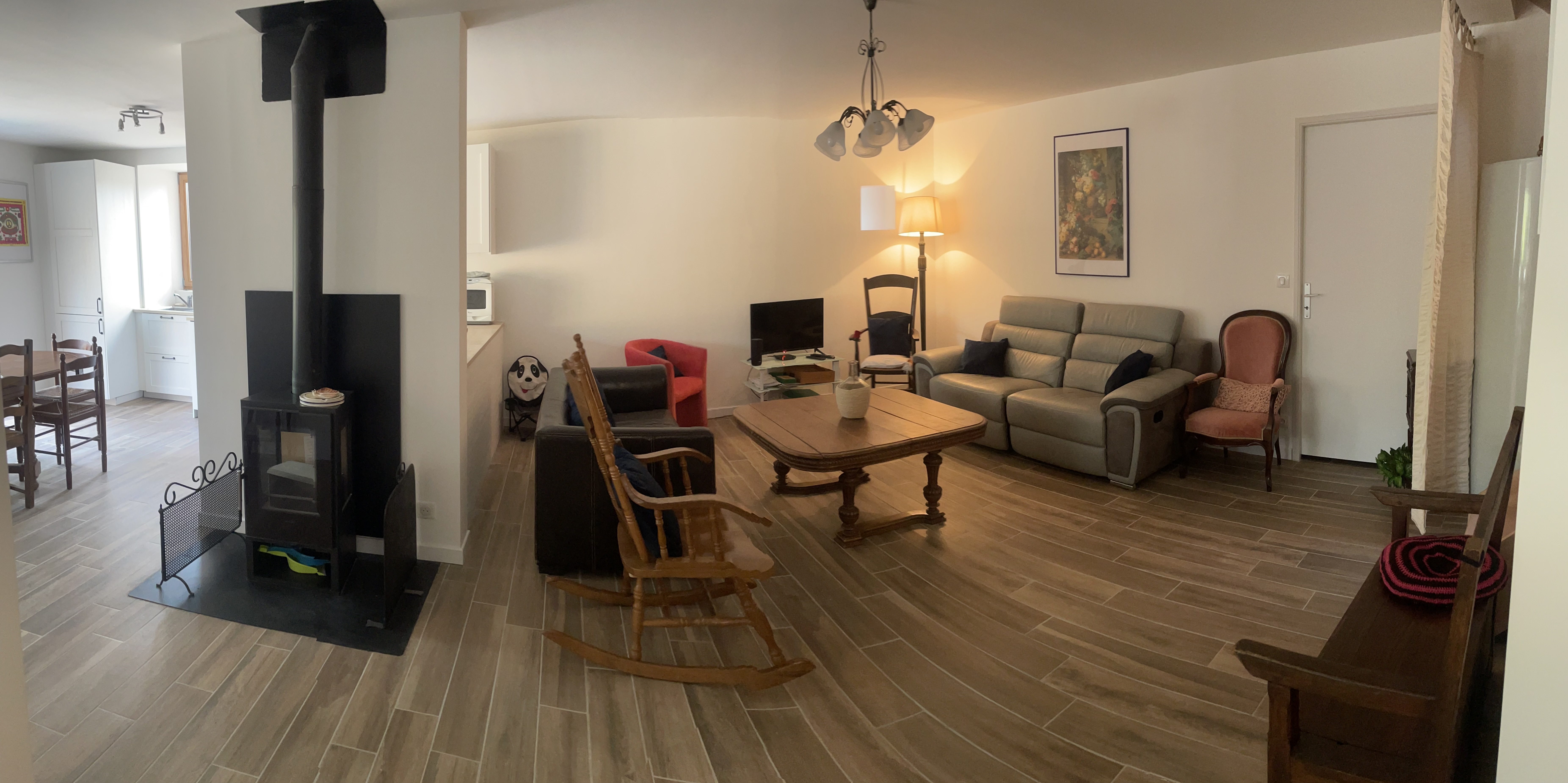 La Vacale, Capdenac - photo 18