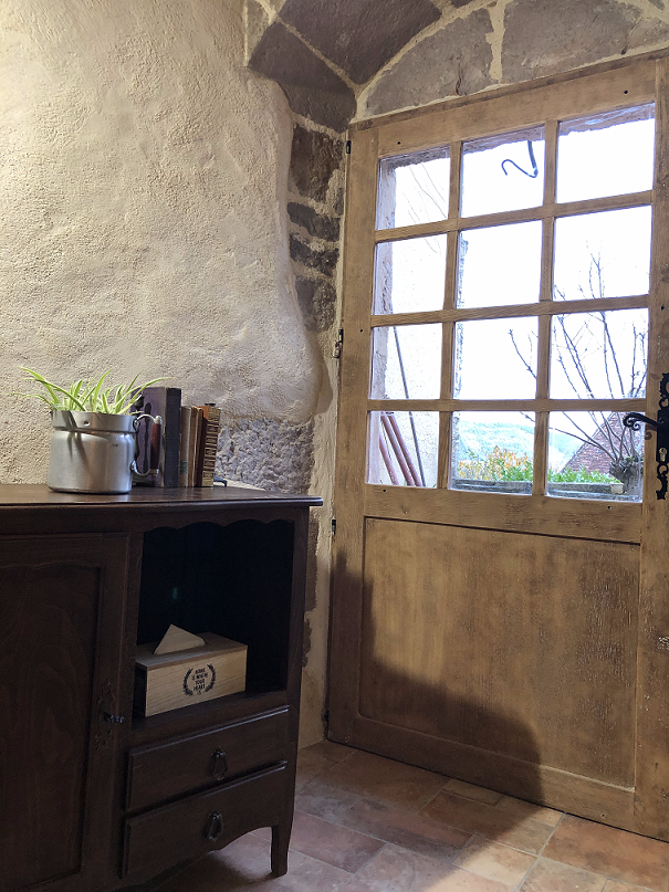 Maison Lapopie, Saint-Cirq-Lapopie - photo 10