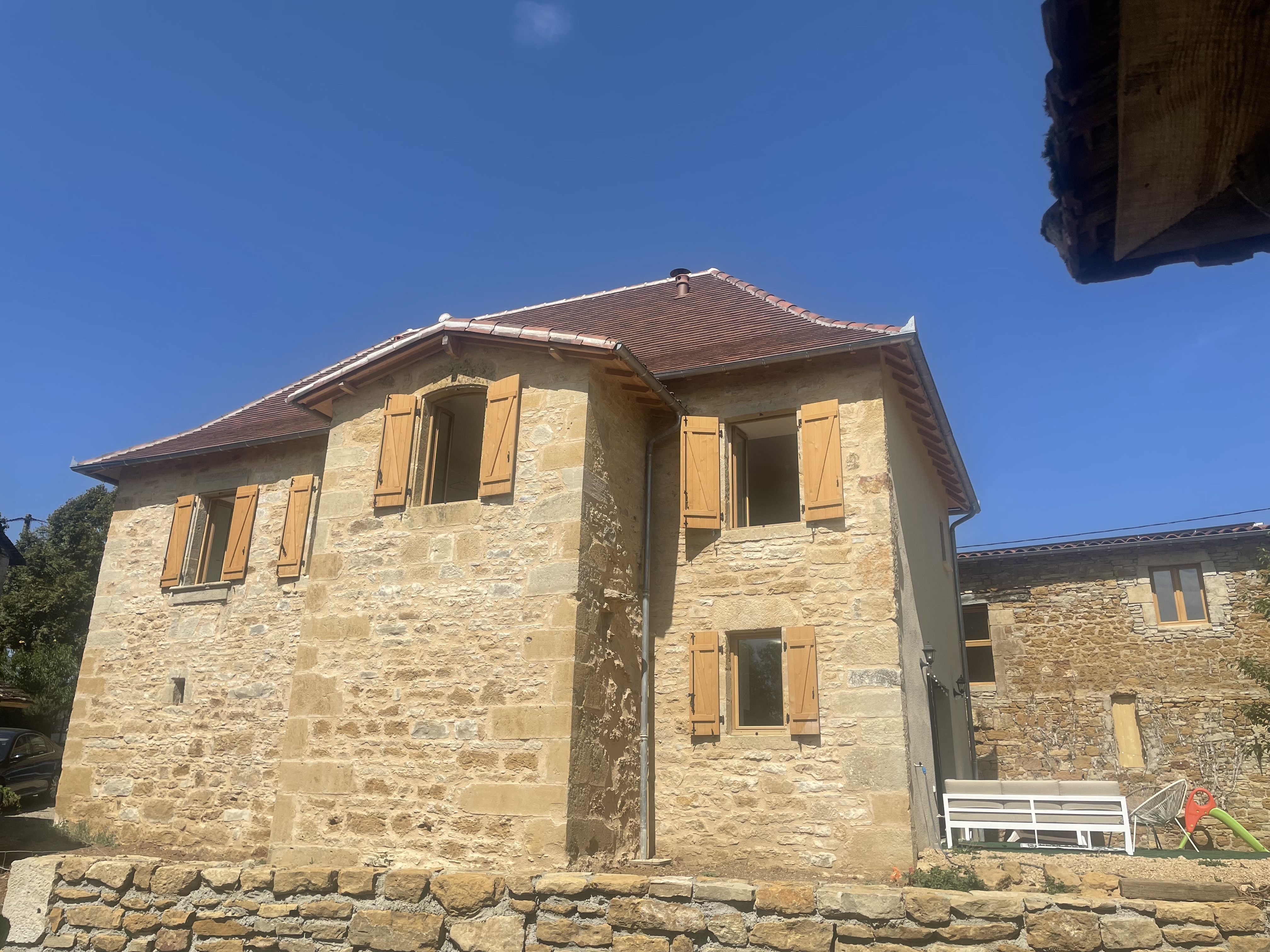 La Vacale, Capdenac - photo 19