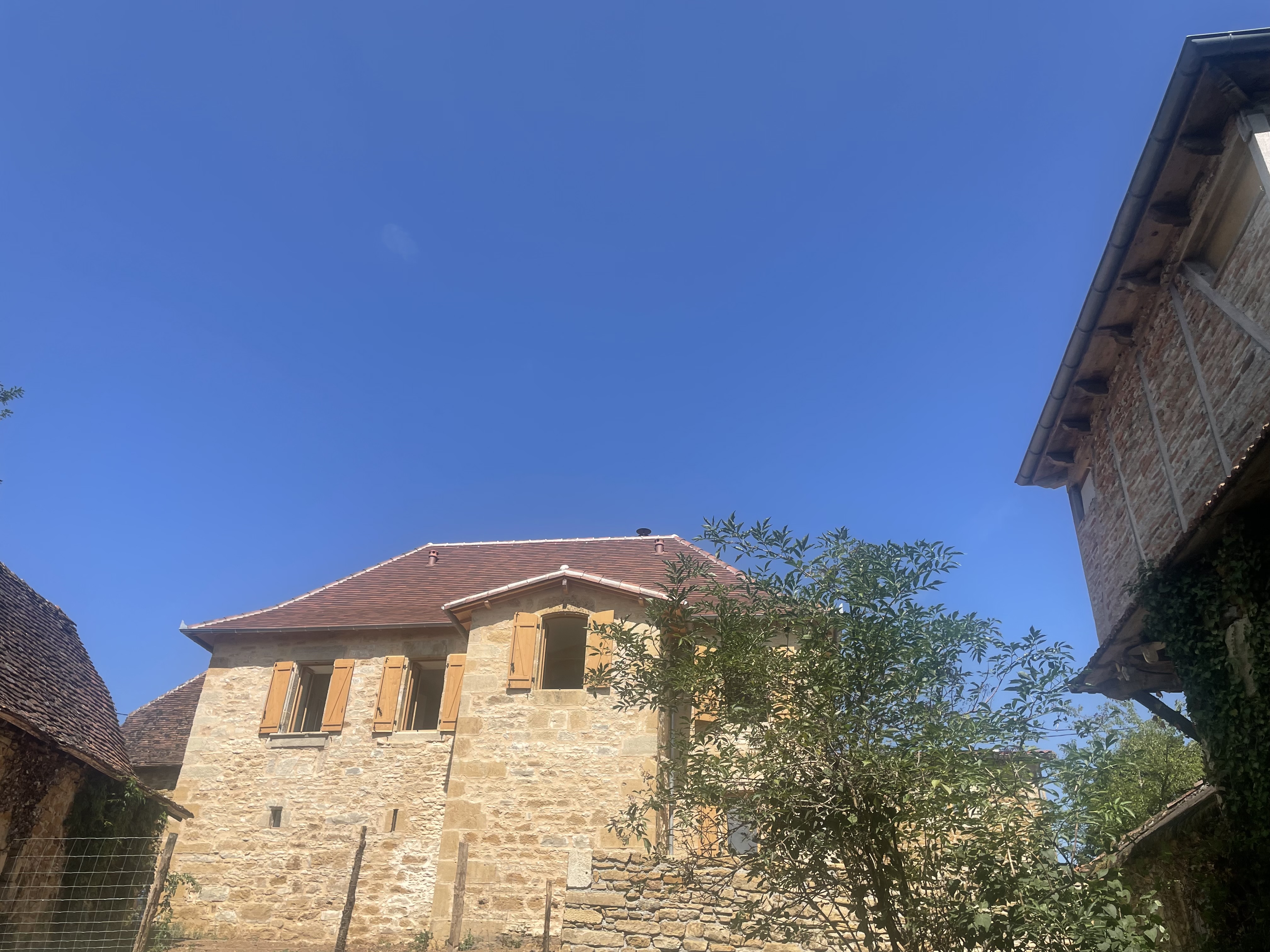 La Vacale, Capdenac - photo 20