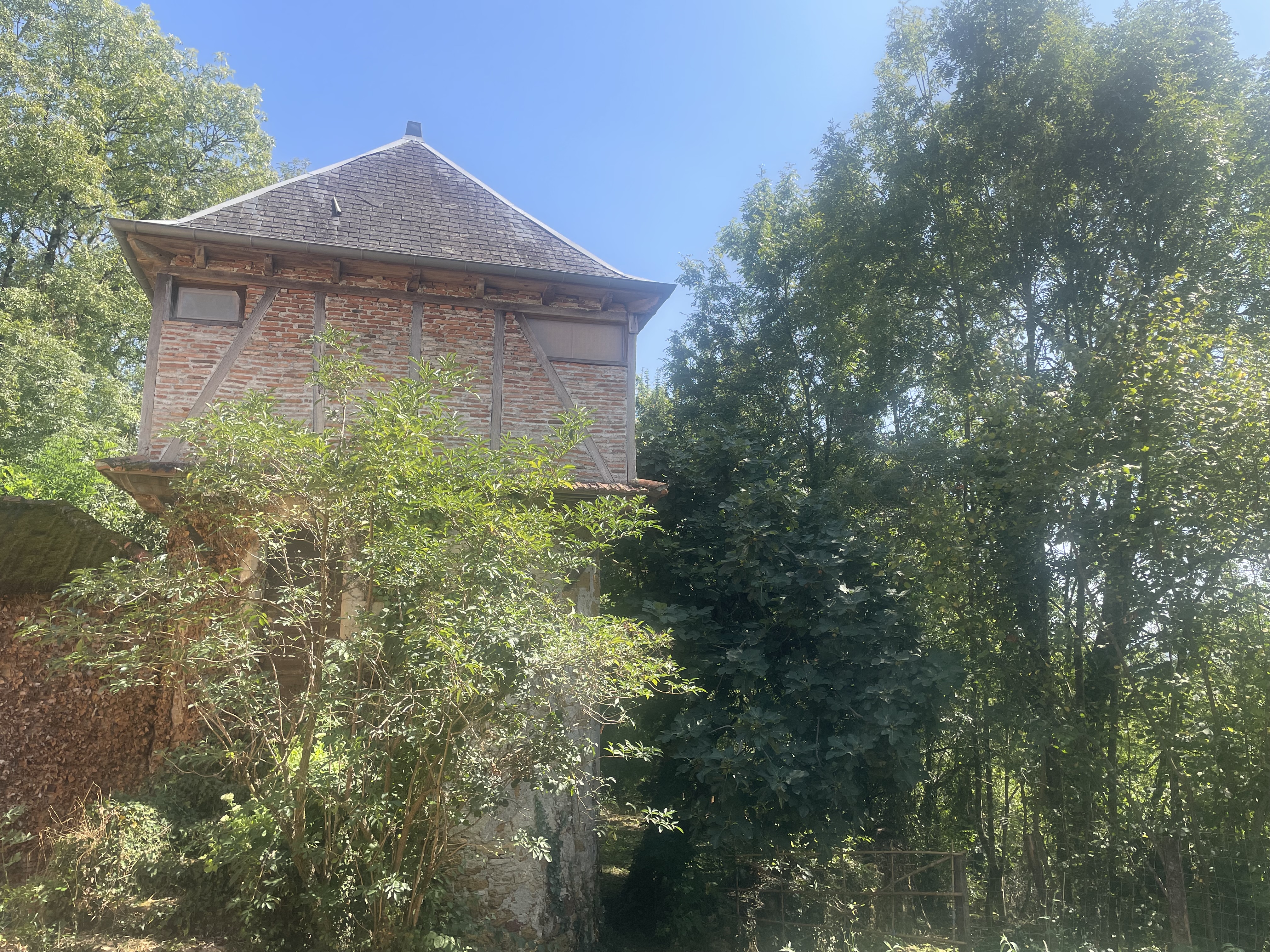 La Vacale, Capdenac - photo 21