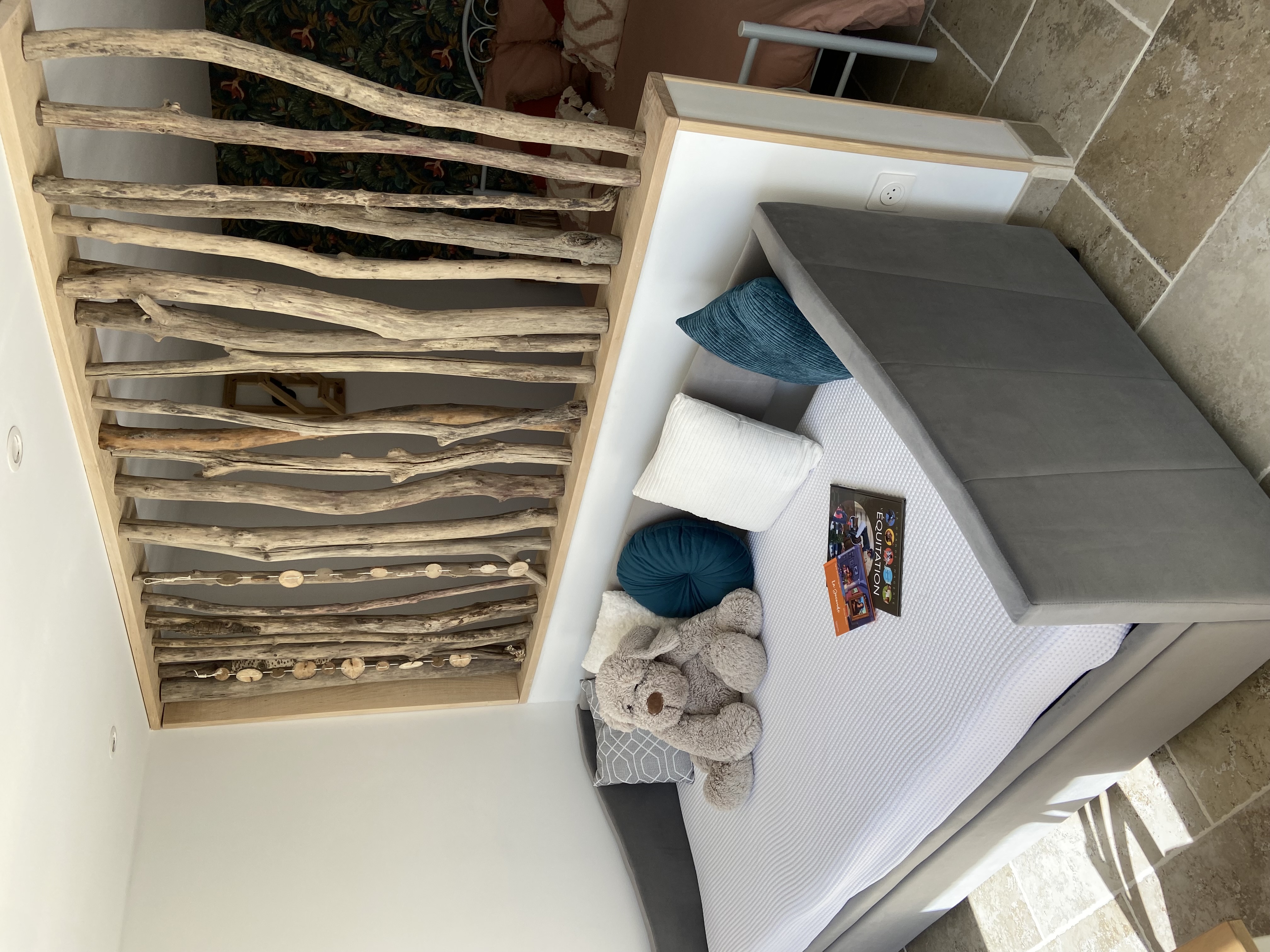 Gîte sur le Causse de St Chels - Le Dolmen, Saint-Chels - photo 9