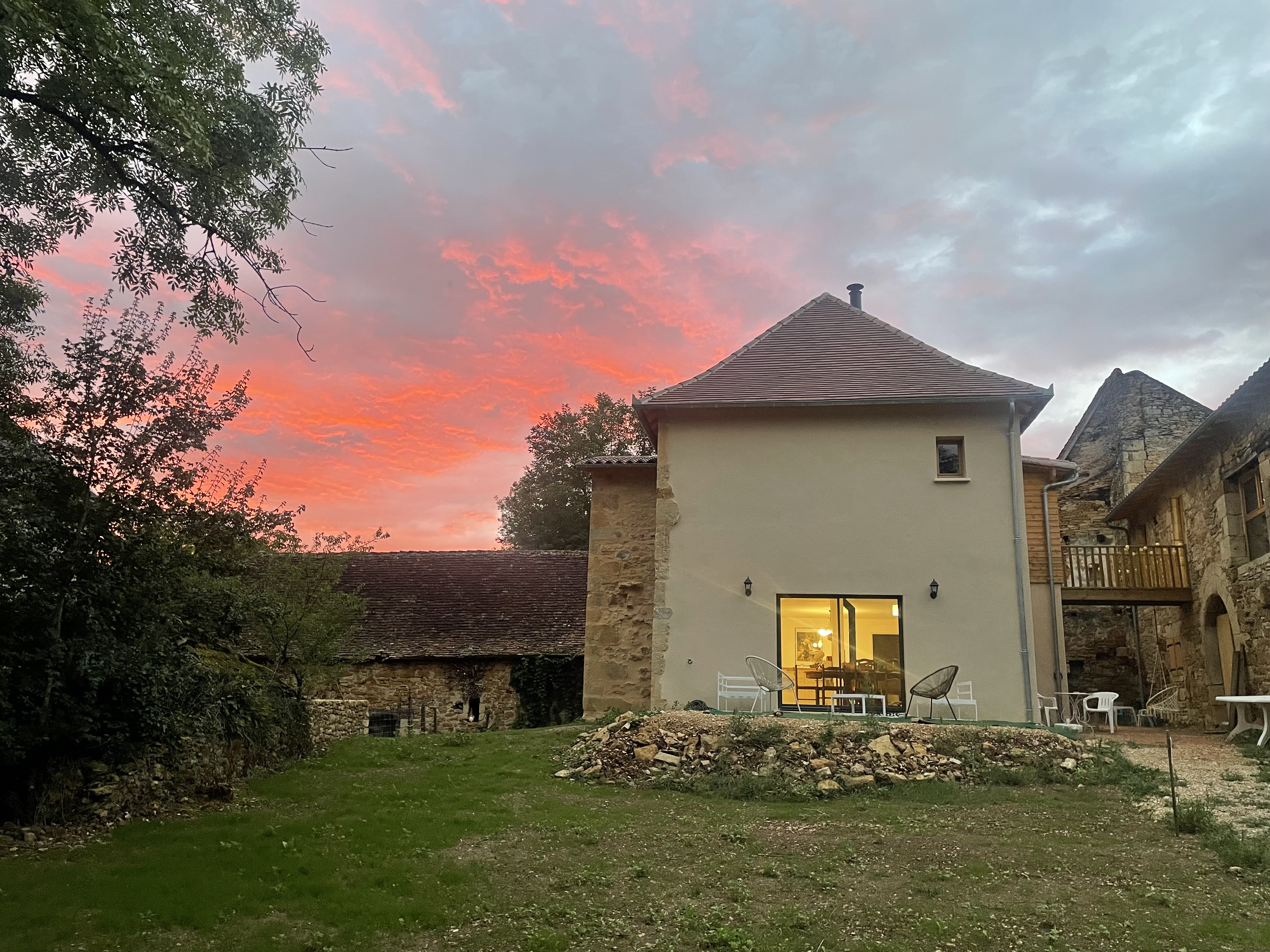 La Vacale, Capdenac - photo 22